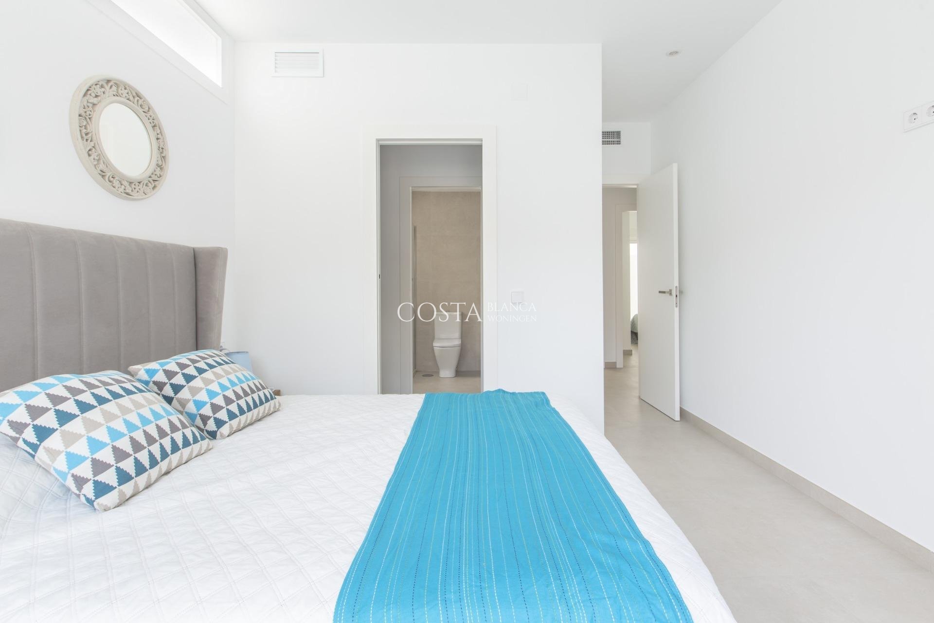 Neue Gebäude - Apartment -
Santiago de la Ribera - Santiago De La Ribera