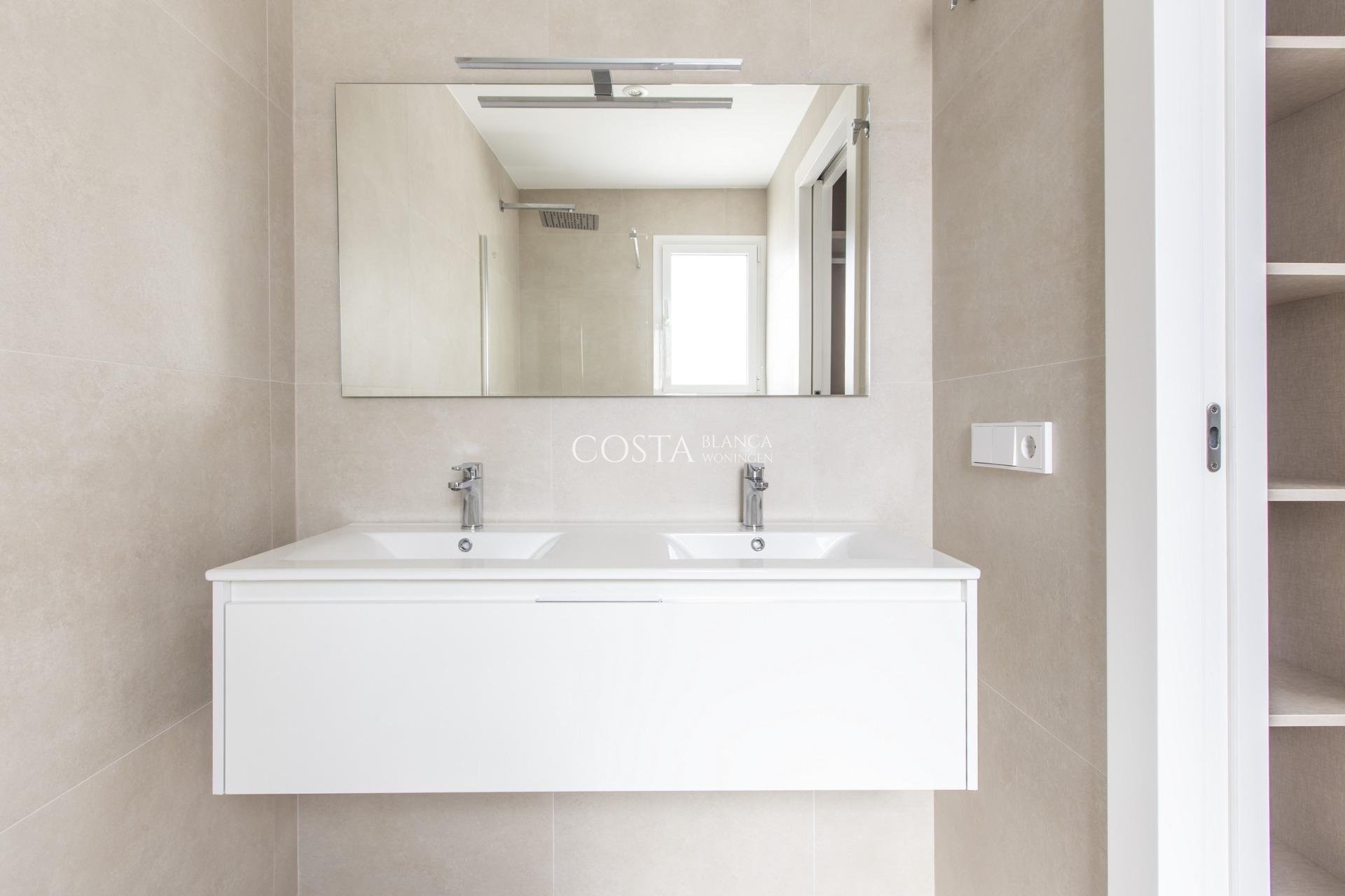 Neue Gebäude - Apartment -
Santiago de la Ribera - Santiago De La Ribera