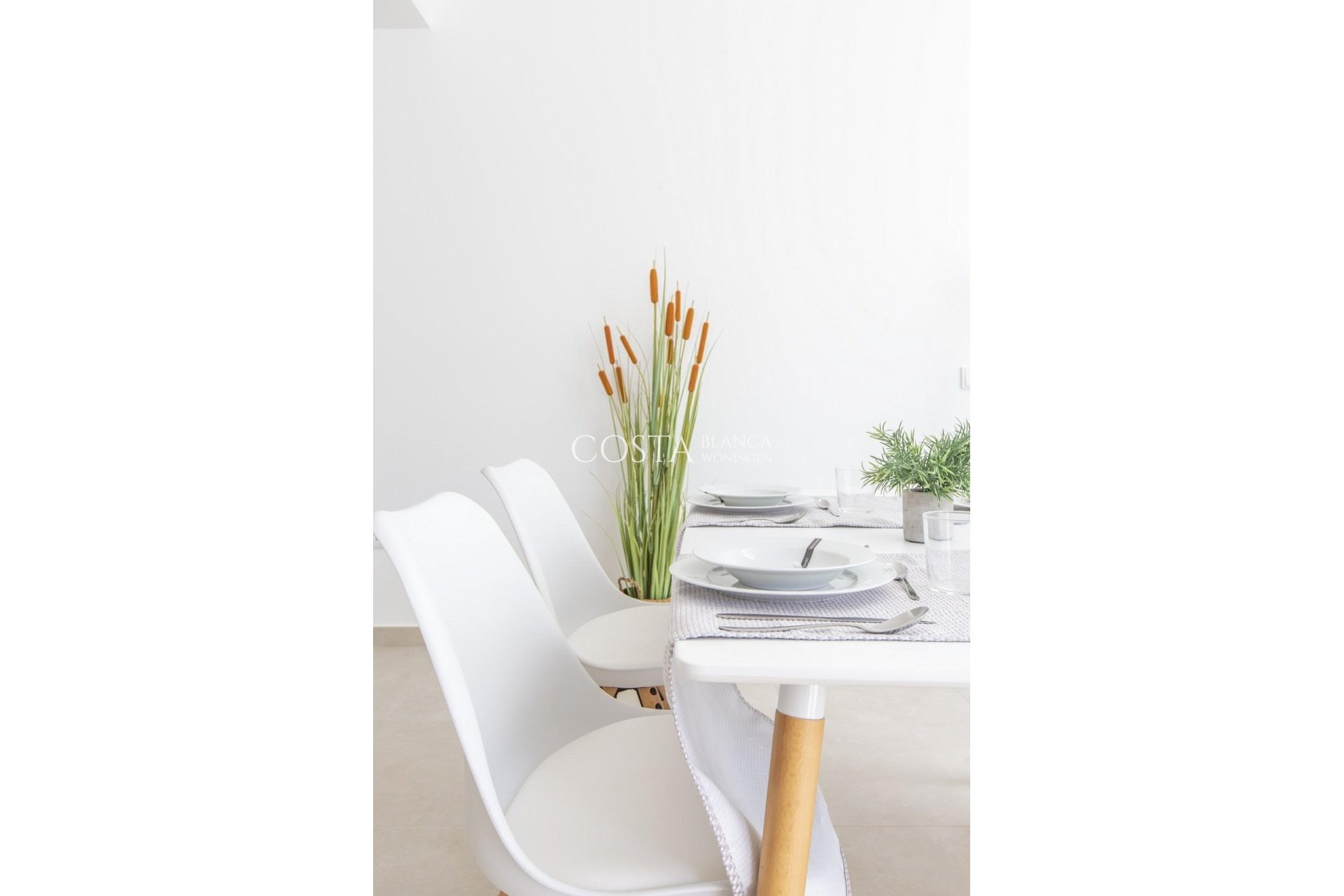 Neue Gebäude - Apartment -
Santiago de la Ribera - Santiago De La Ribera