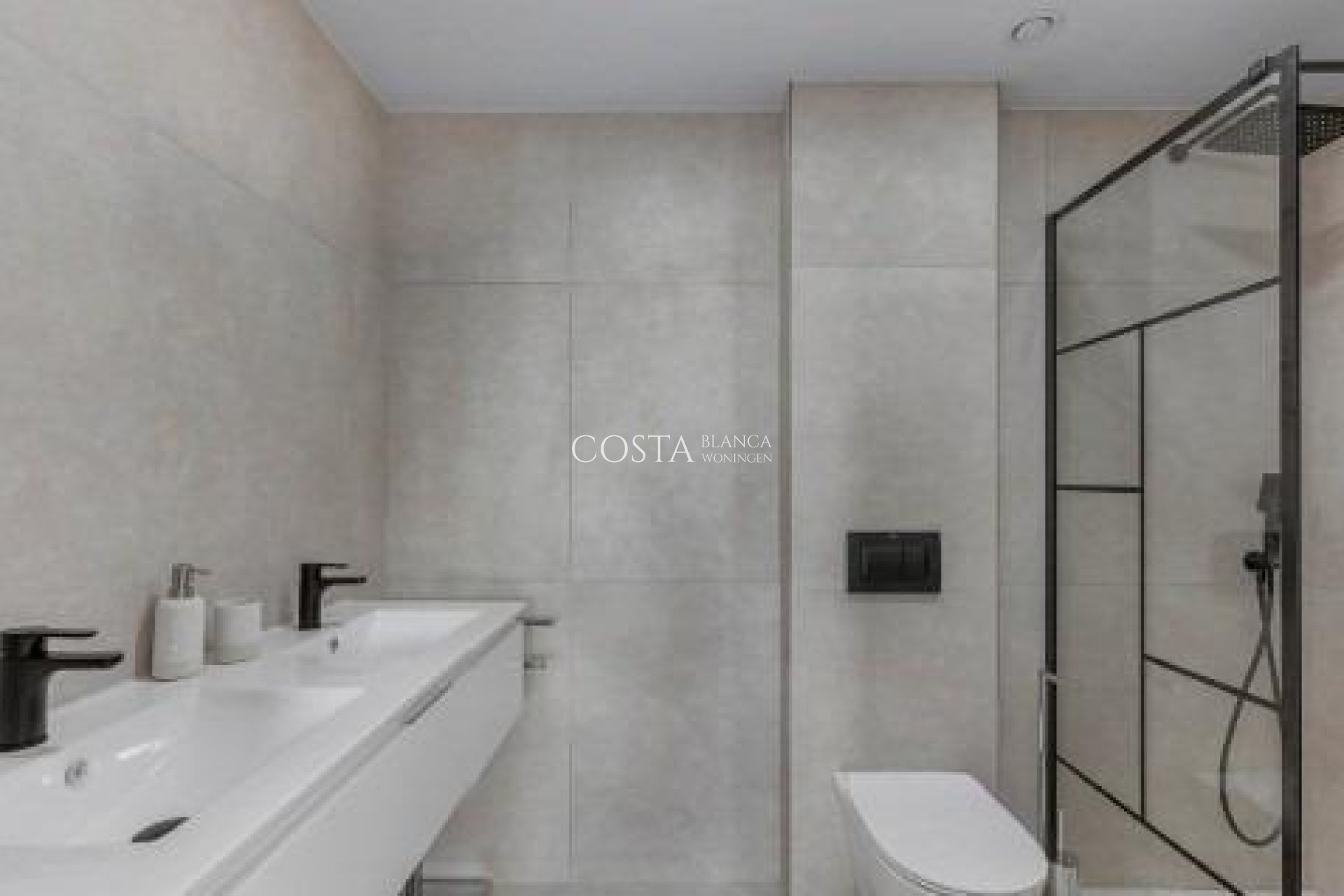 Neue Gebäude - Apartment -
Santiago de la Ribera - Santiago De La Ribera