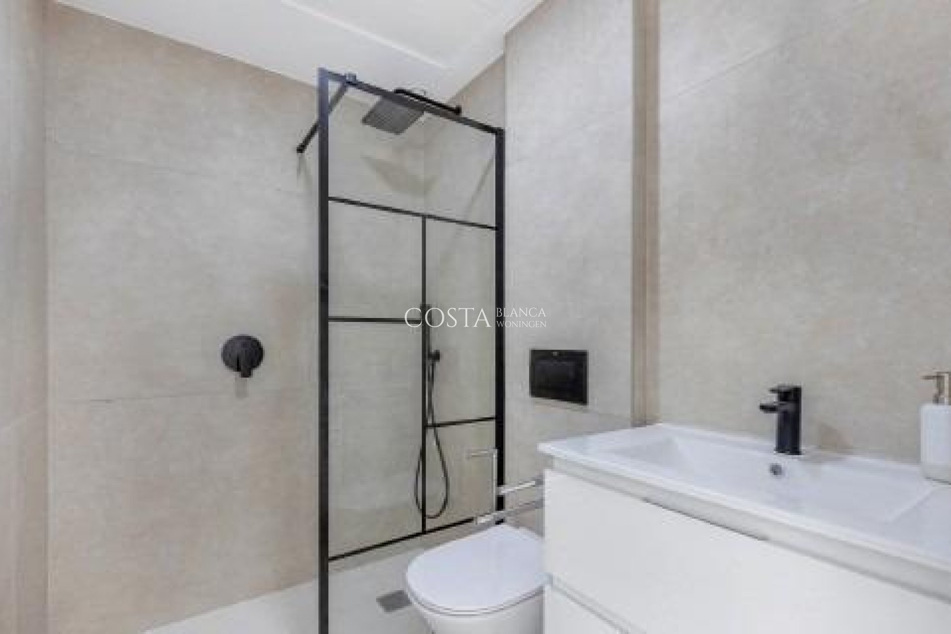 Neue Gebäude - Apartment -
Santiago de la Ribera - Santiago De La Ribera