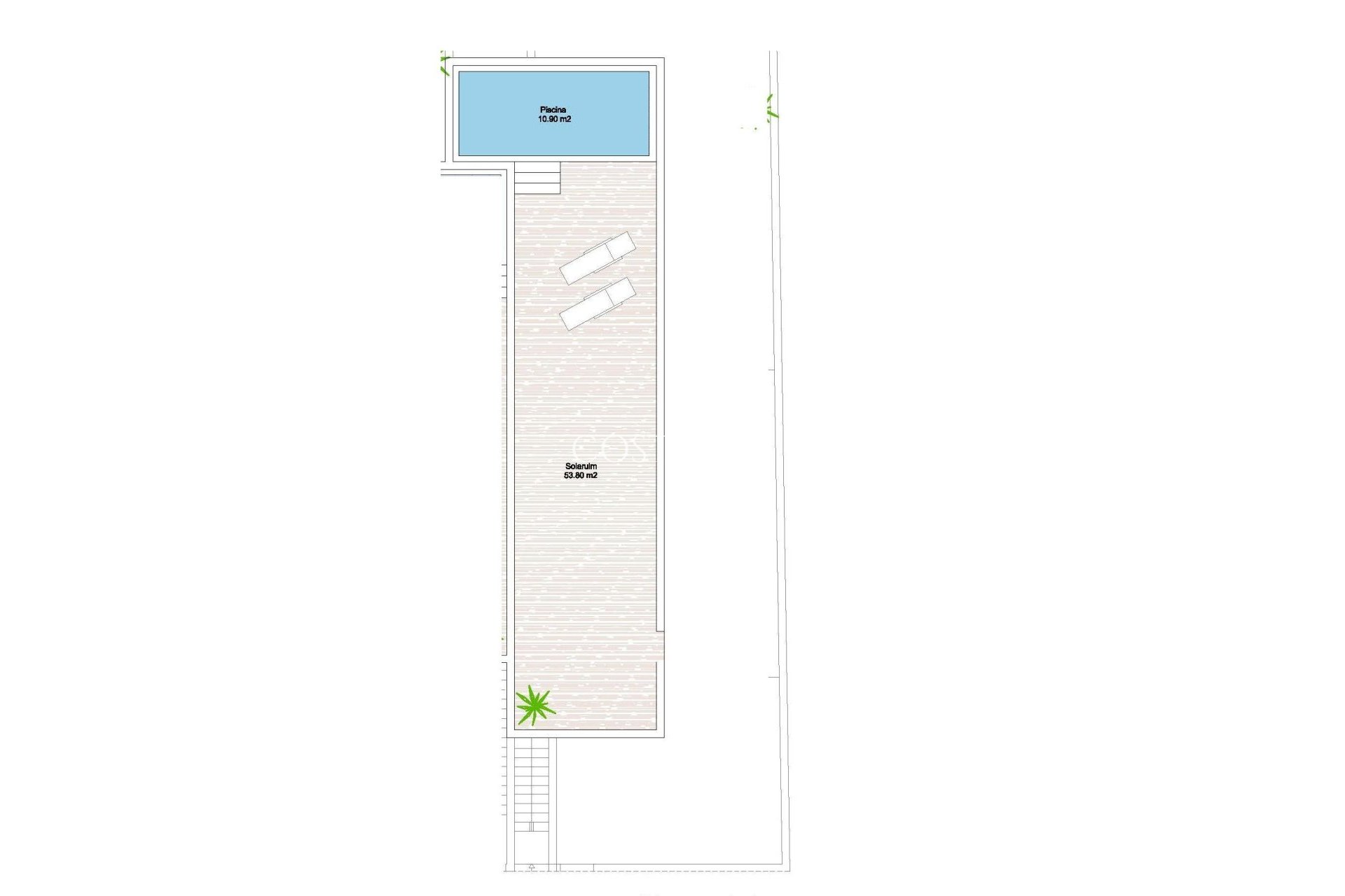 Neue Gebäude - Apartment -
Santiago de la Ribera - Santiago De La Ribera