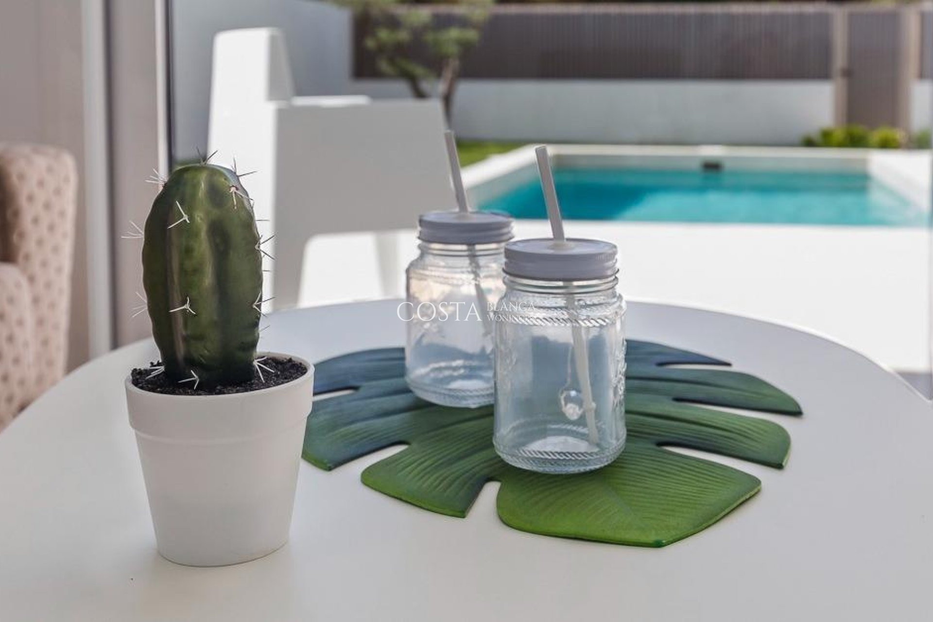 Neue Gebäude - Apartment -
Santiago de la Ribera - Santiago De La Ribera