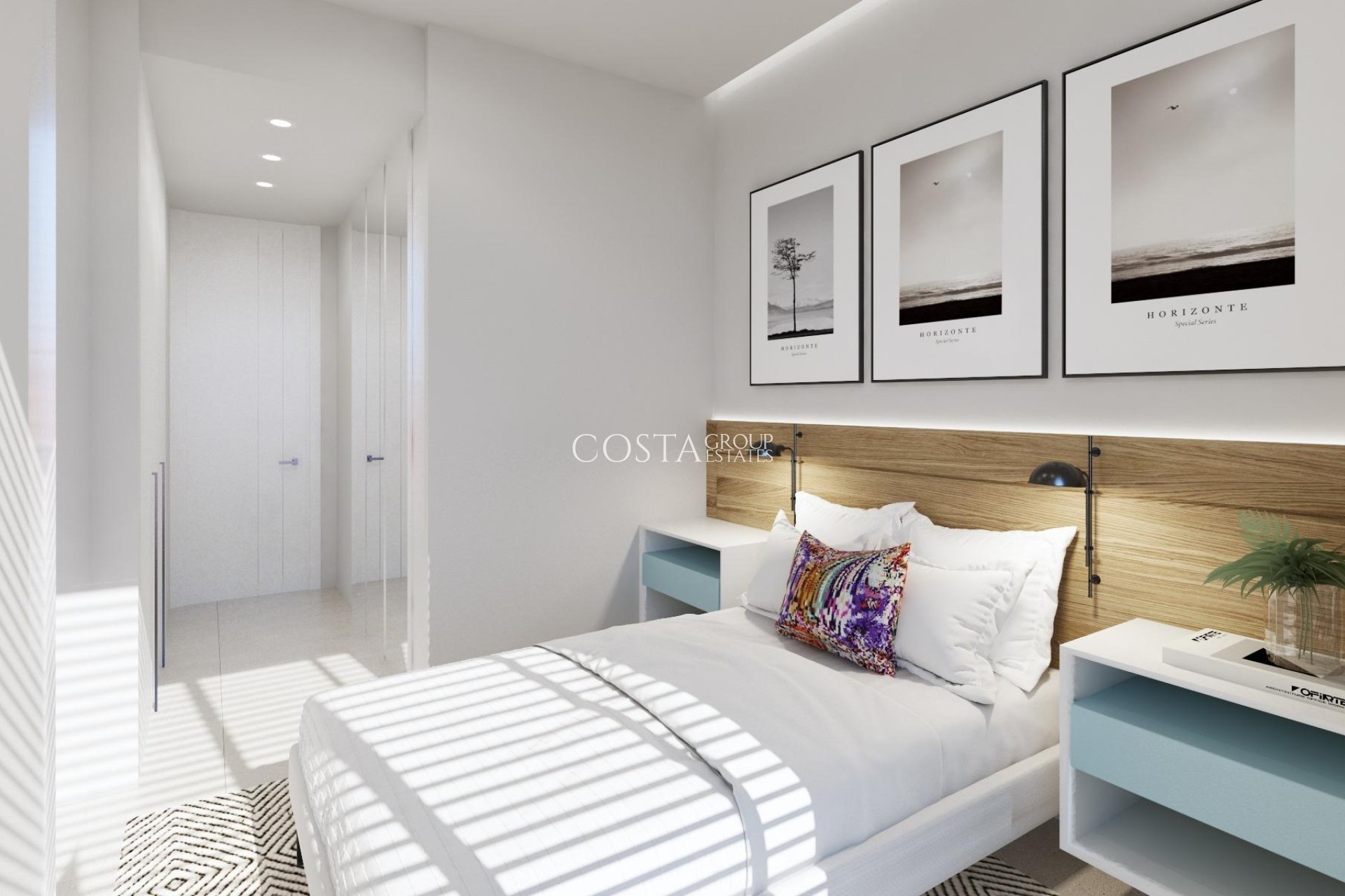 Neue Gebäude - Apartment -
Torre Pacheco - Santa Rosalia Lake And Life Resort