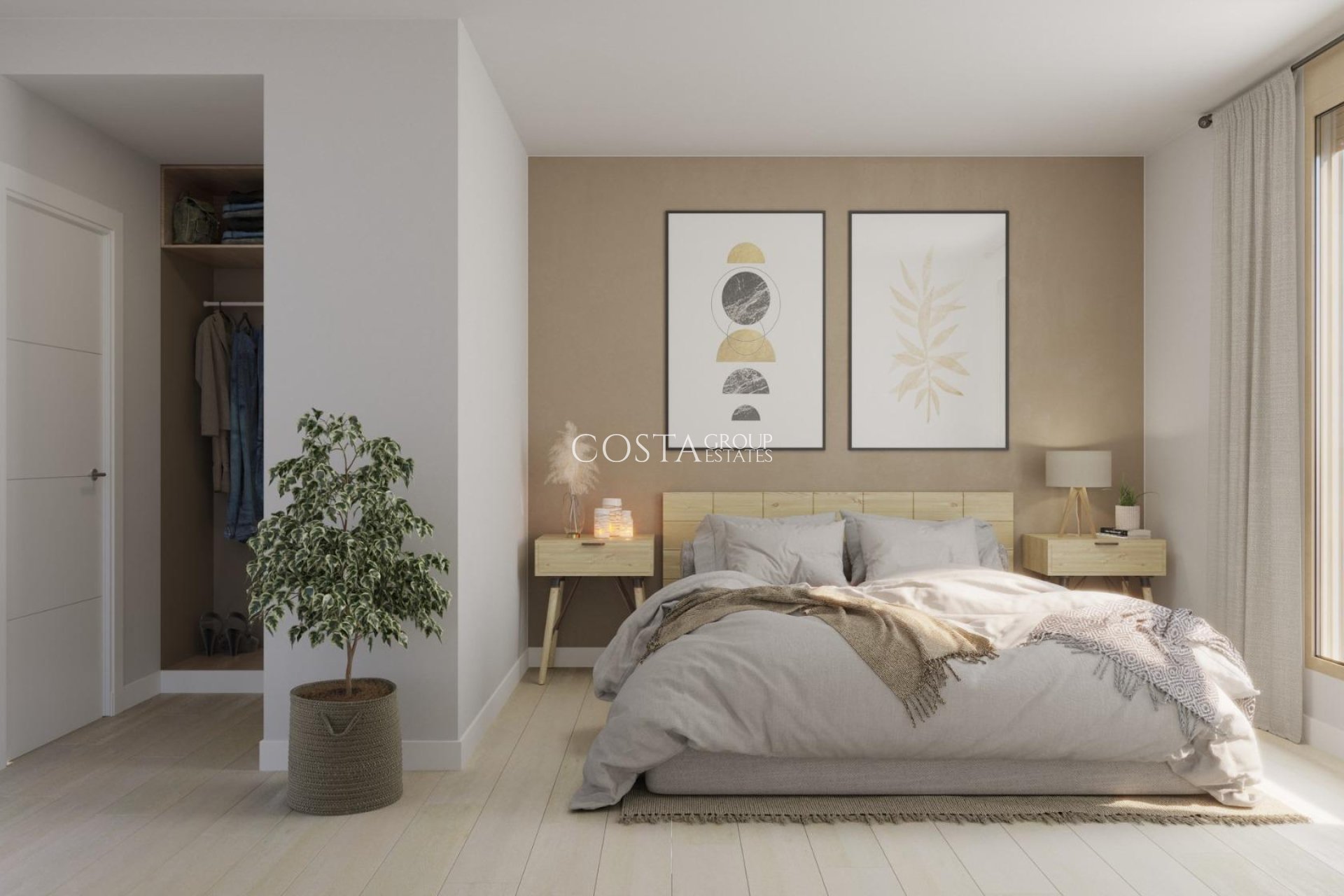 Neue Gebäude - Apartment -
Torremolinos - Benalmádena