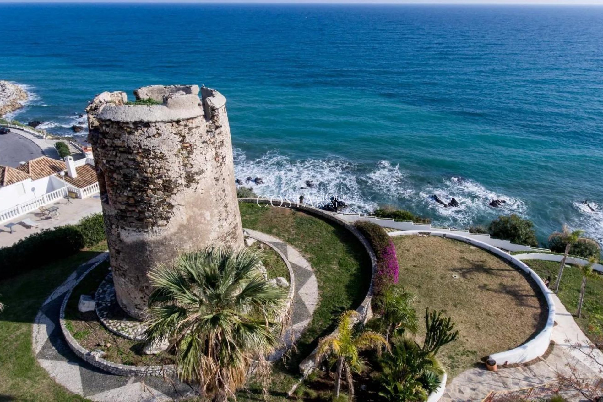 Neue Gebäude - Apartment -
Torremolinos - Benalmádena