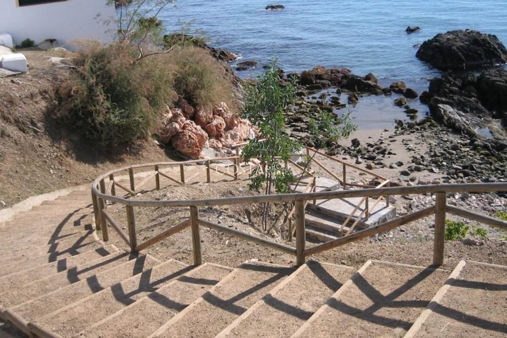 Neue Gebäude - Apartment -
Torremolinos - Benalmádena