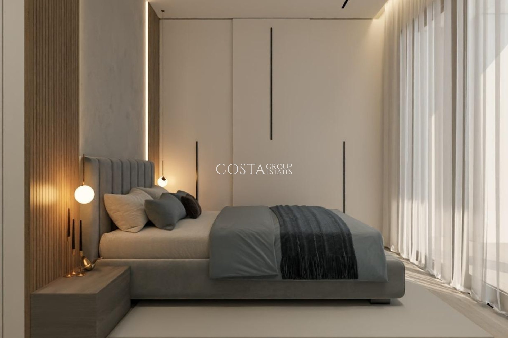 Neue Gebäude - Apartment -
Torrevieja - Centro