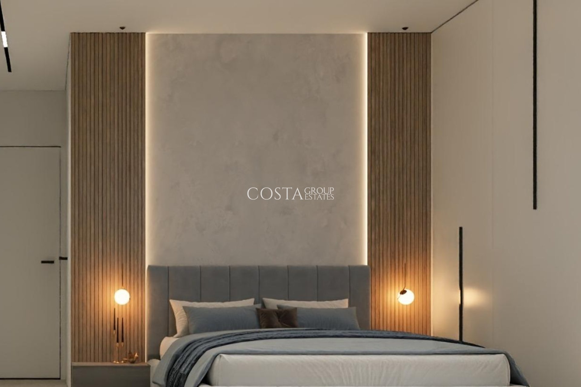 Neue Gebäude - Apartment -
Torrevieja - Centro