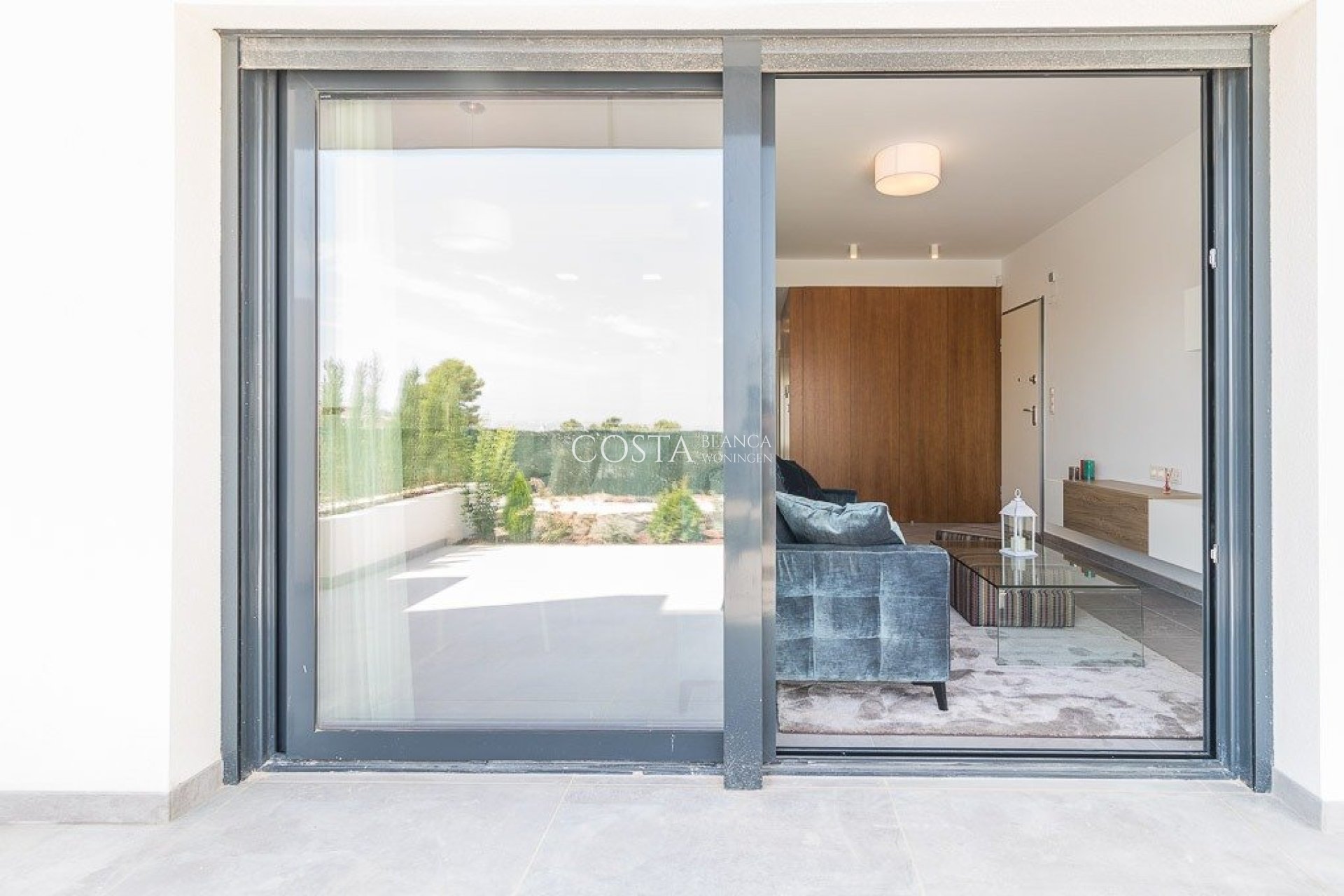 Neue Gebäude - Apartment -
Torrevieja - Los Balcones