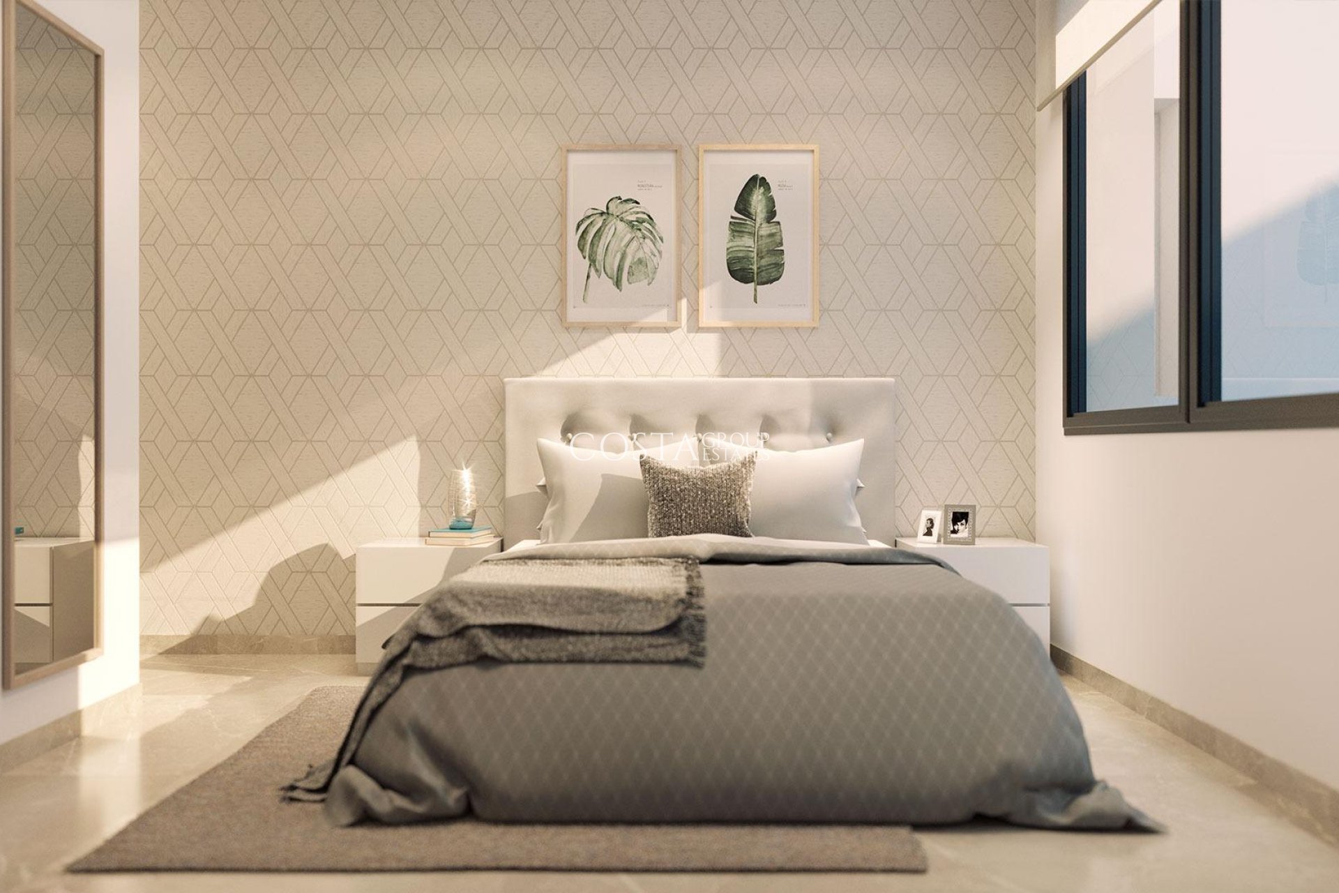 Neue Gebäude - Apartment -
Torrevieja - Playa del Acequión