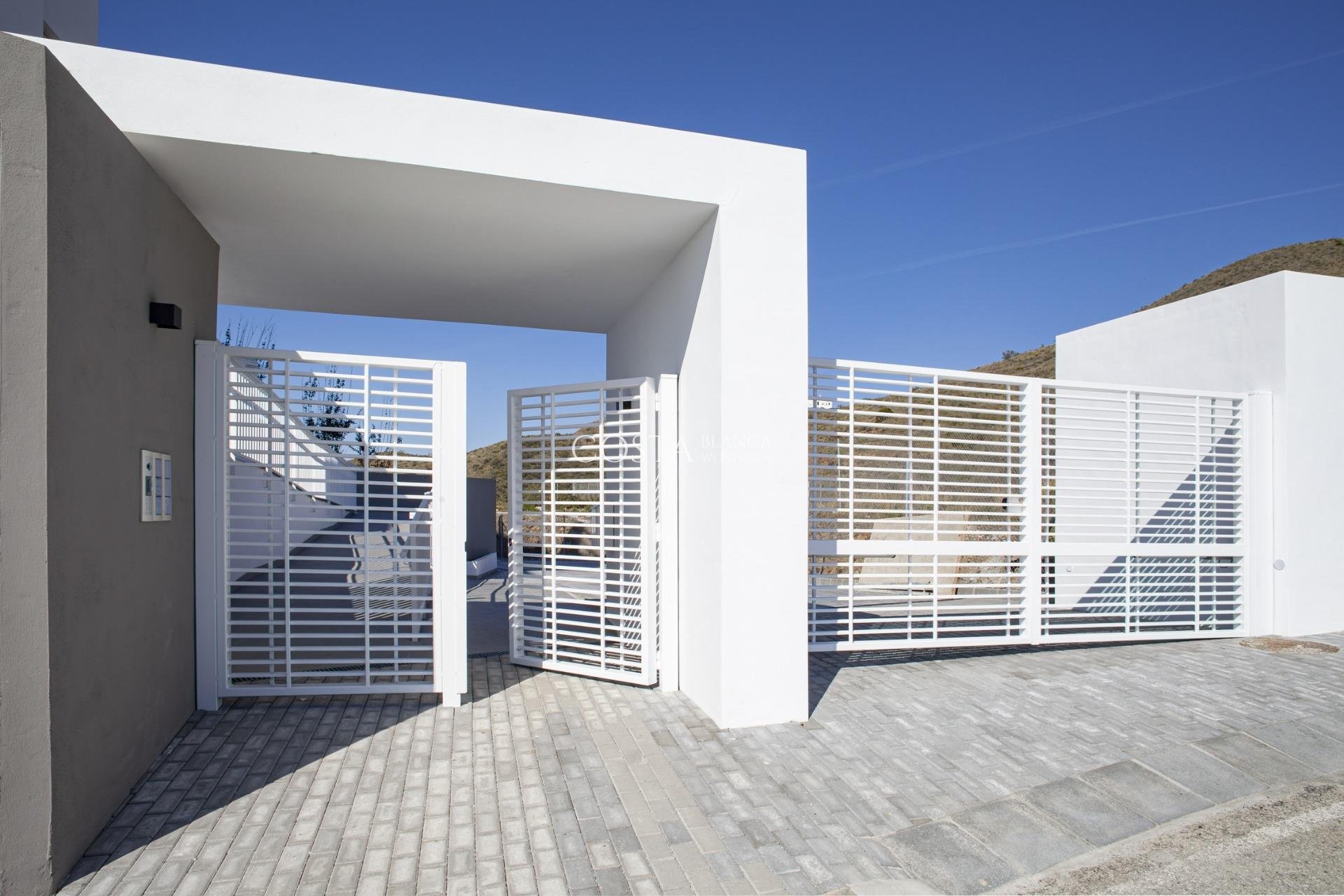Neue Gebäude - Apartment -
Torrox Costa - El Peñoncillo