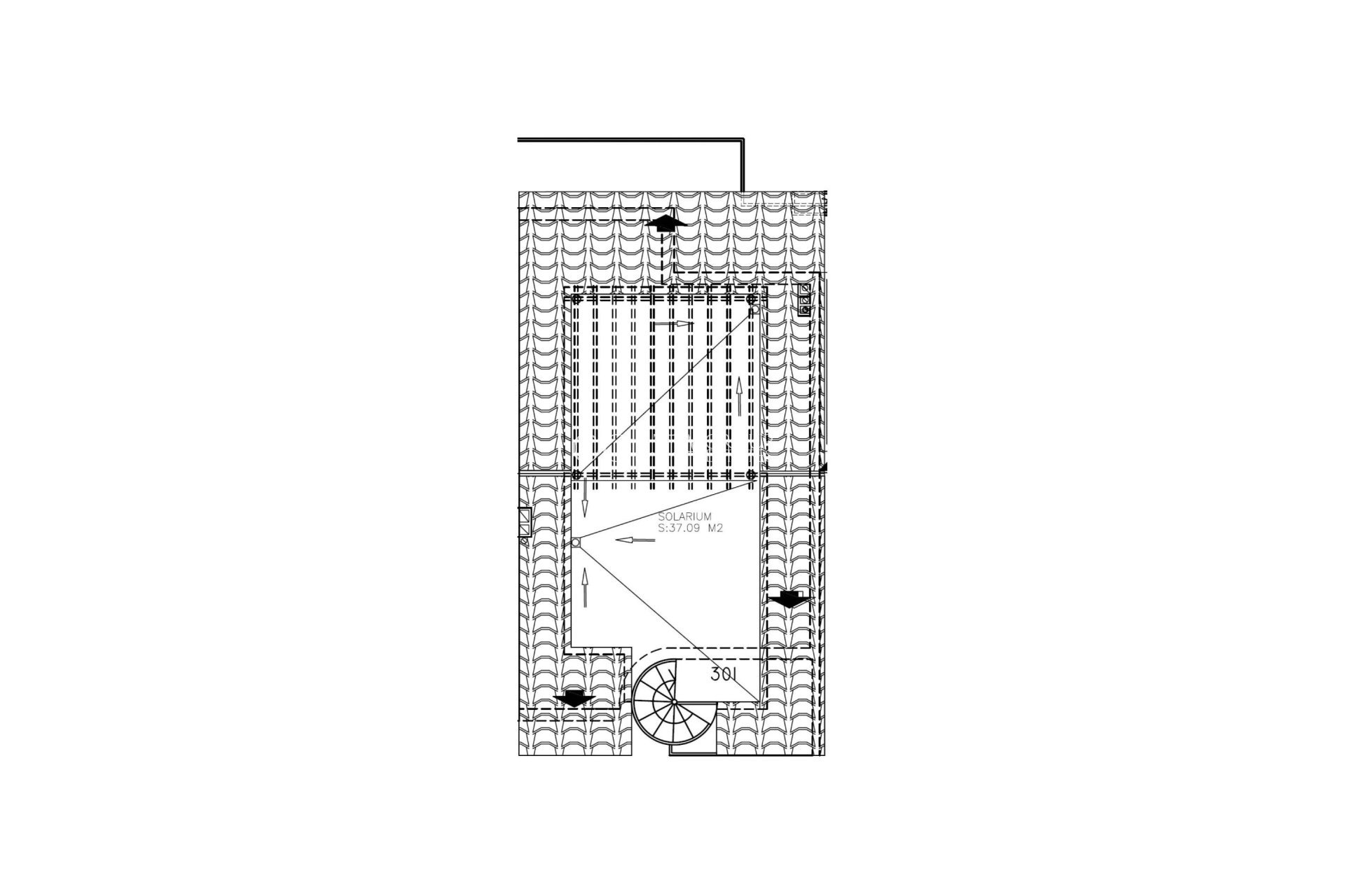Neue Gebäude - Apartments -
Aguilas - Collados