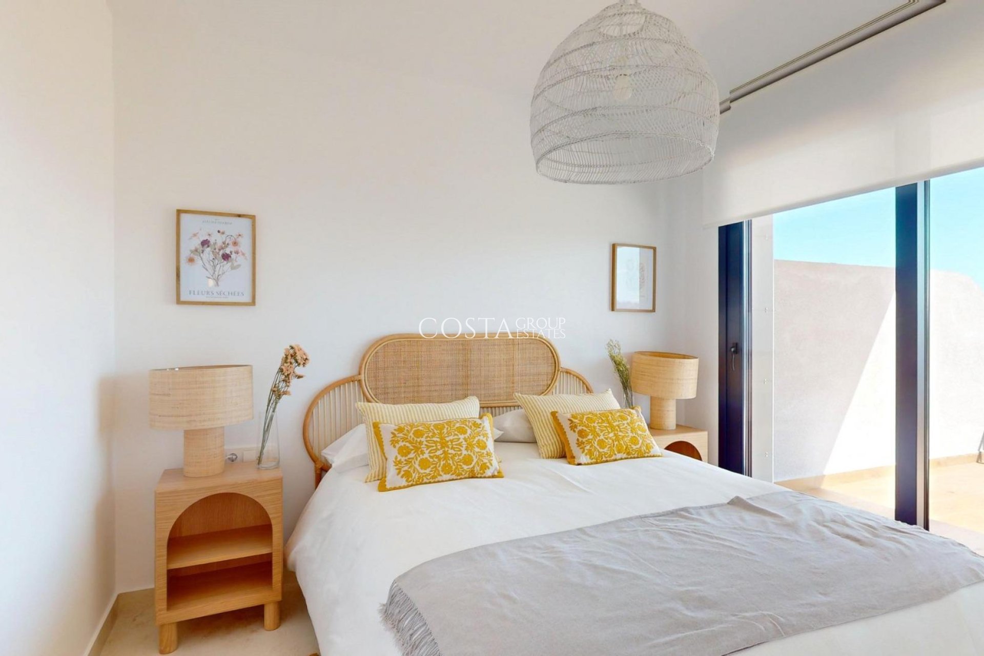 Neue Gebäude - Apartments -
Aguilas - Isla Del Fraile