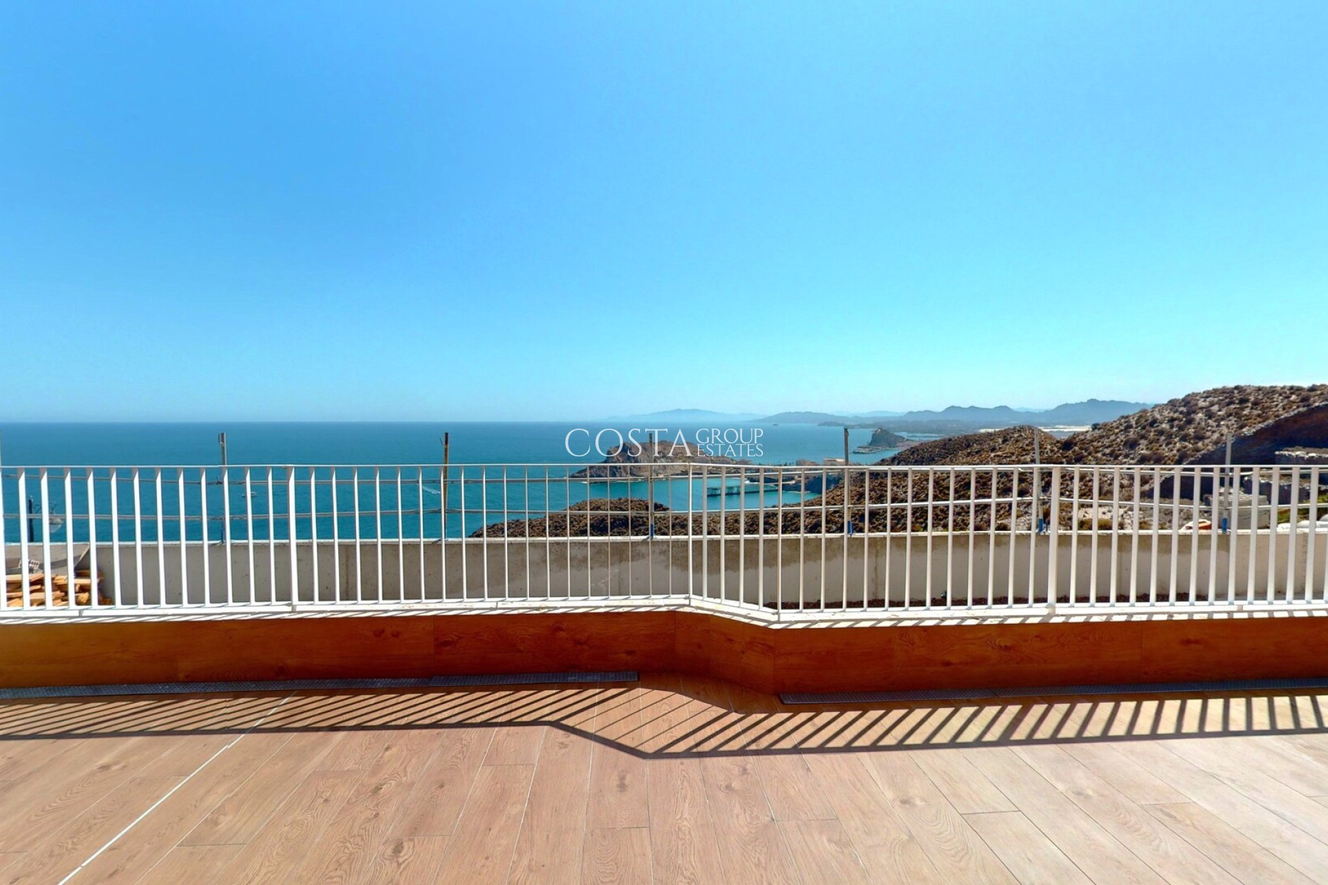 Neue Gebäude - Apartments -
Aguilas