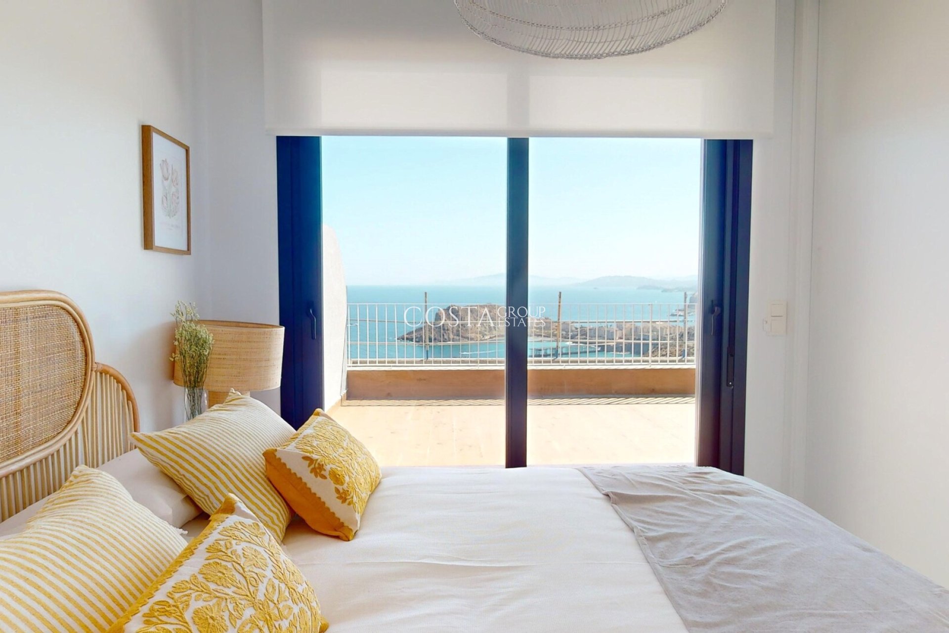 Neue Gebäude - Apartments -
Aguilas