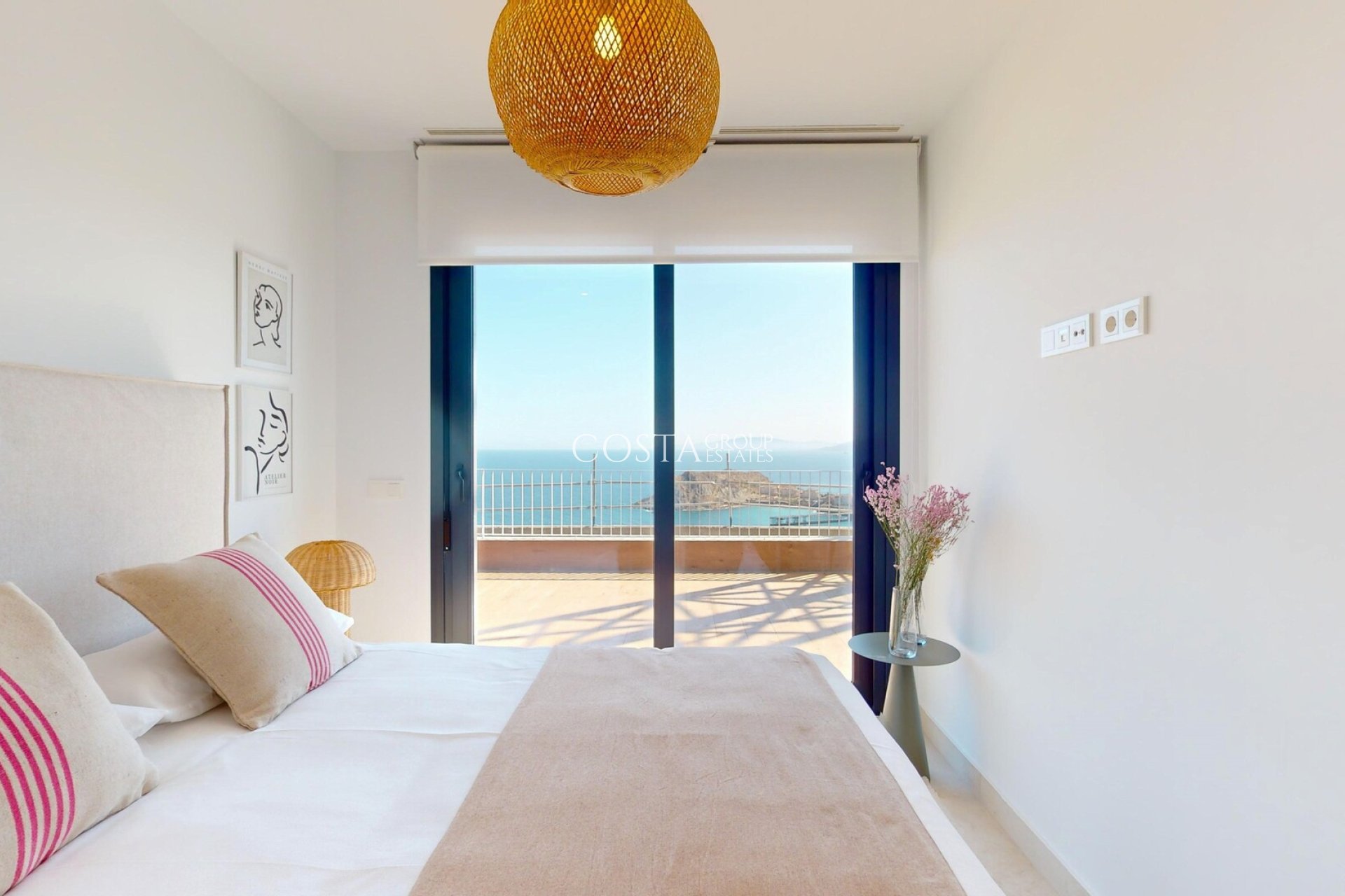 Neue Gebäude - Apartments -
Aguilas