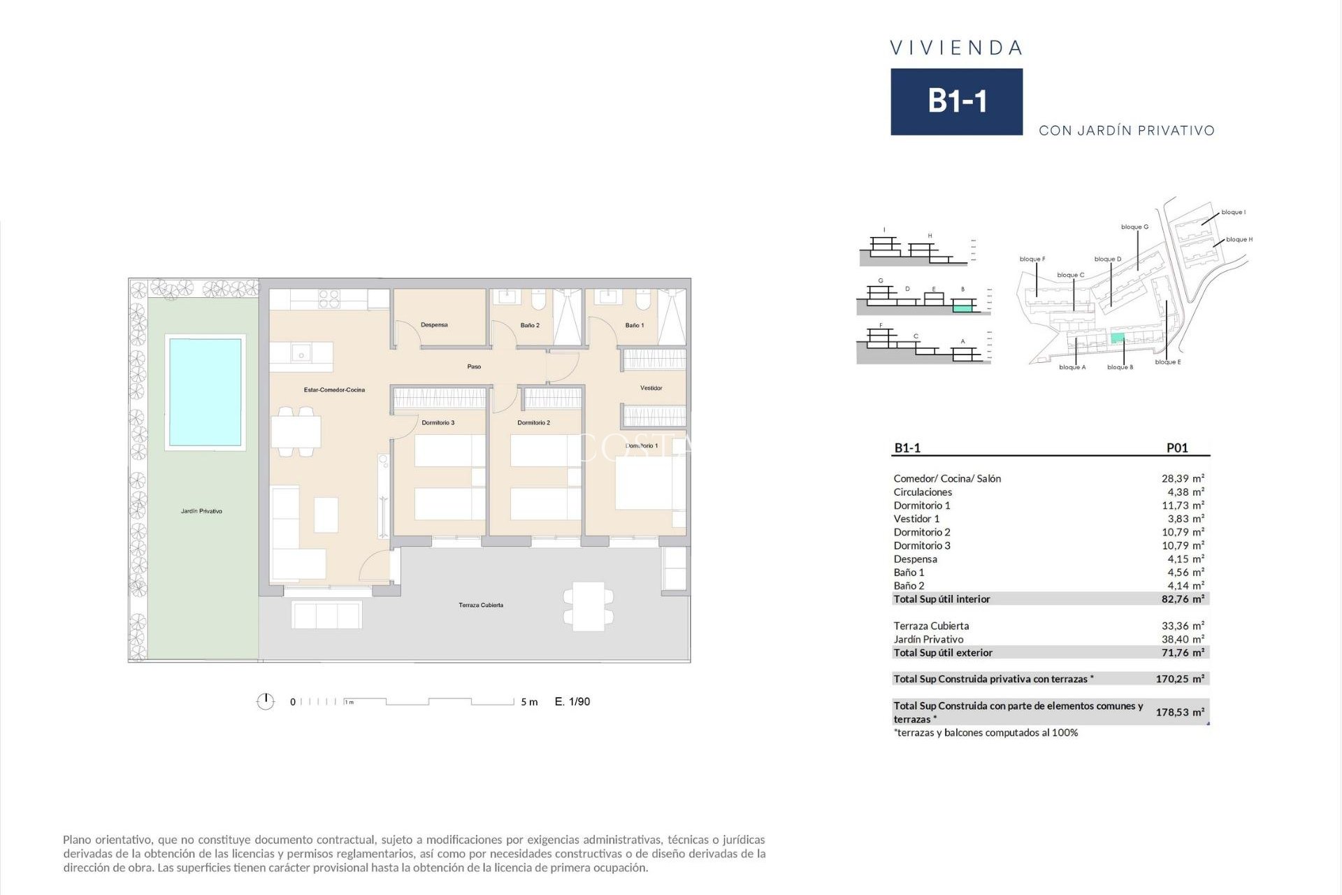 Neue Gebäude - Apartments -
Alfas del Pí - Alfaz del Sol