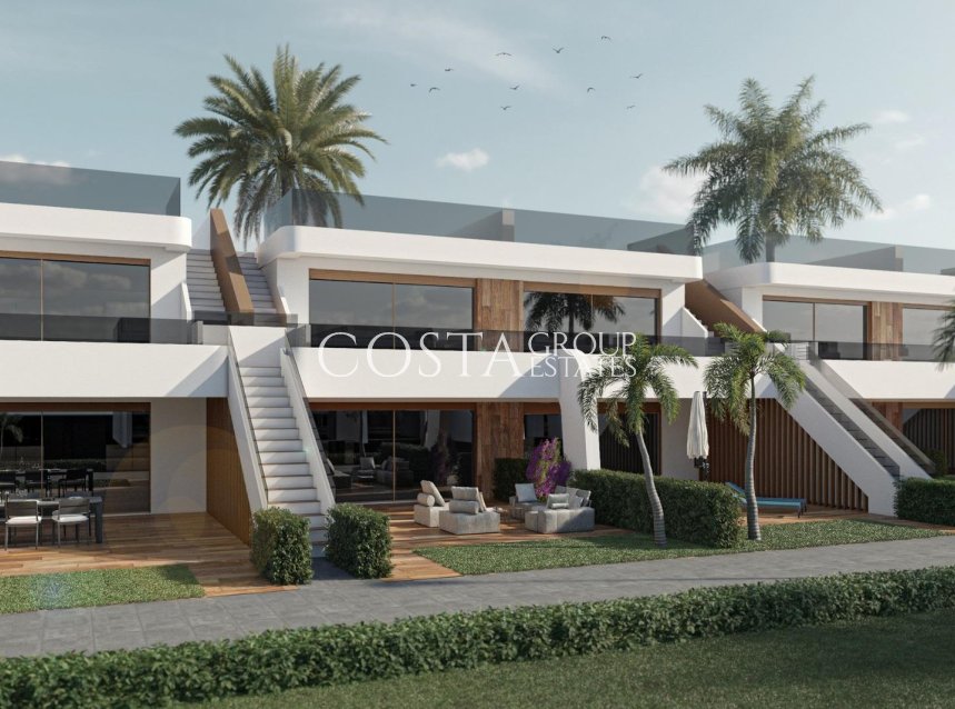 Neue Gebäude - Apartments -
Alhama De Murcia - Condado De Alhama