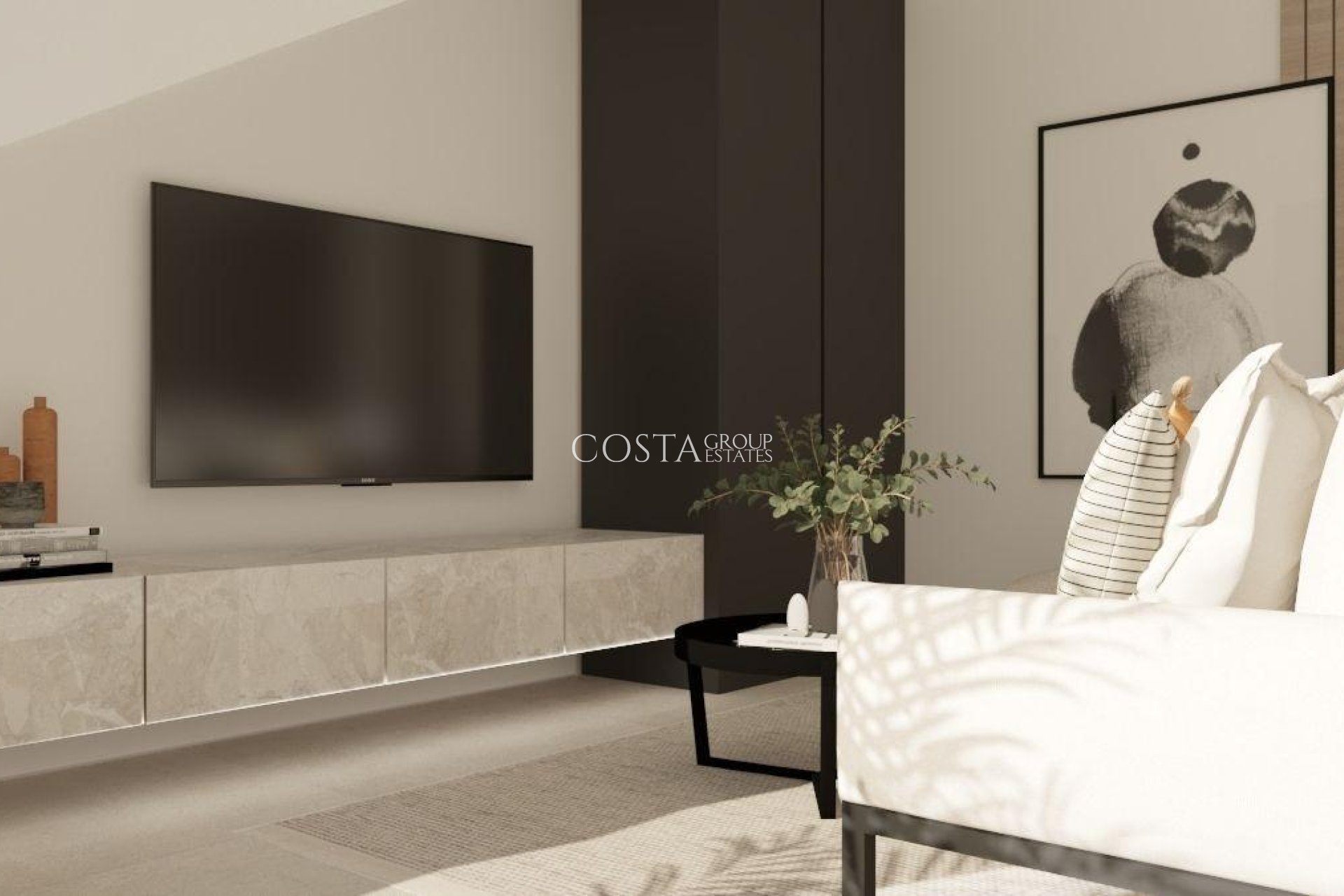 Neue Gebäude - Apartments -
Alhama De Murcia - Condado De Alhama