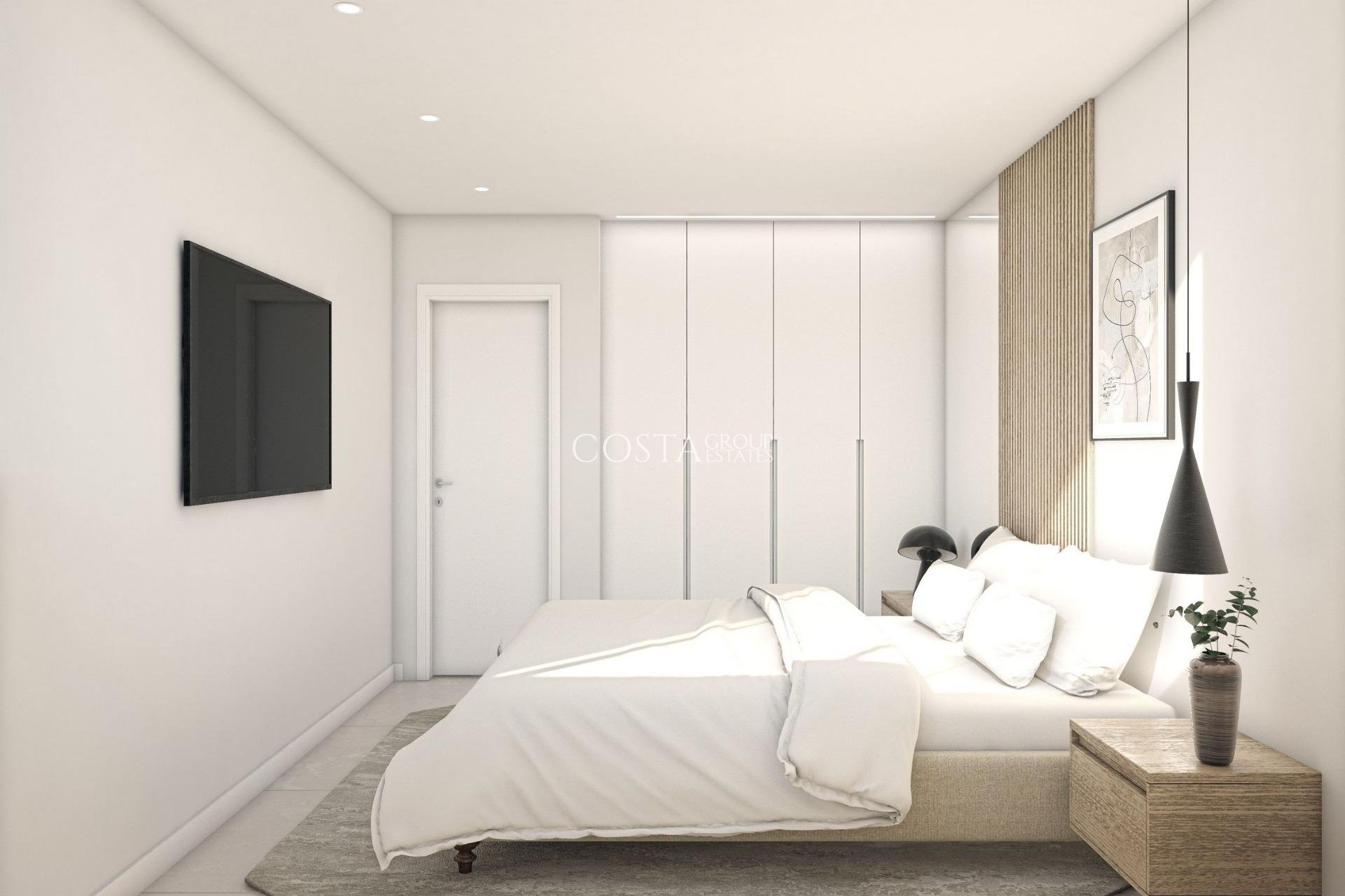 Neue Gebäude - Apartments -
Alhama De Murcia - Condado De Alhama