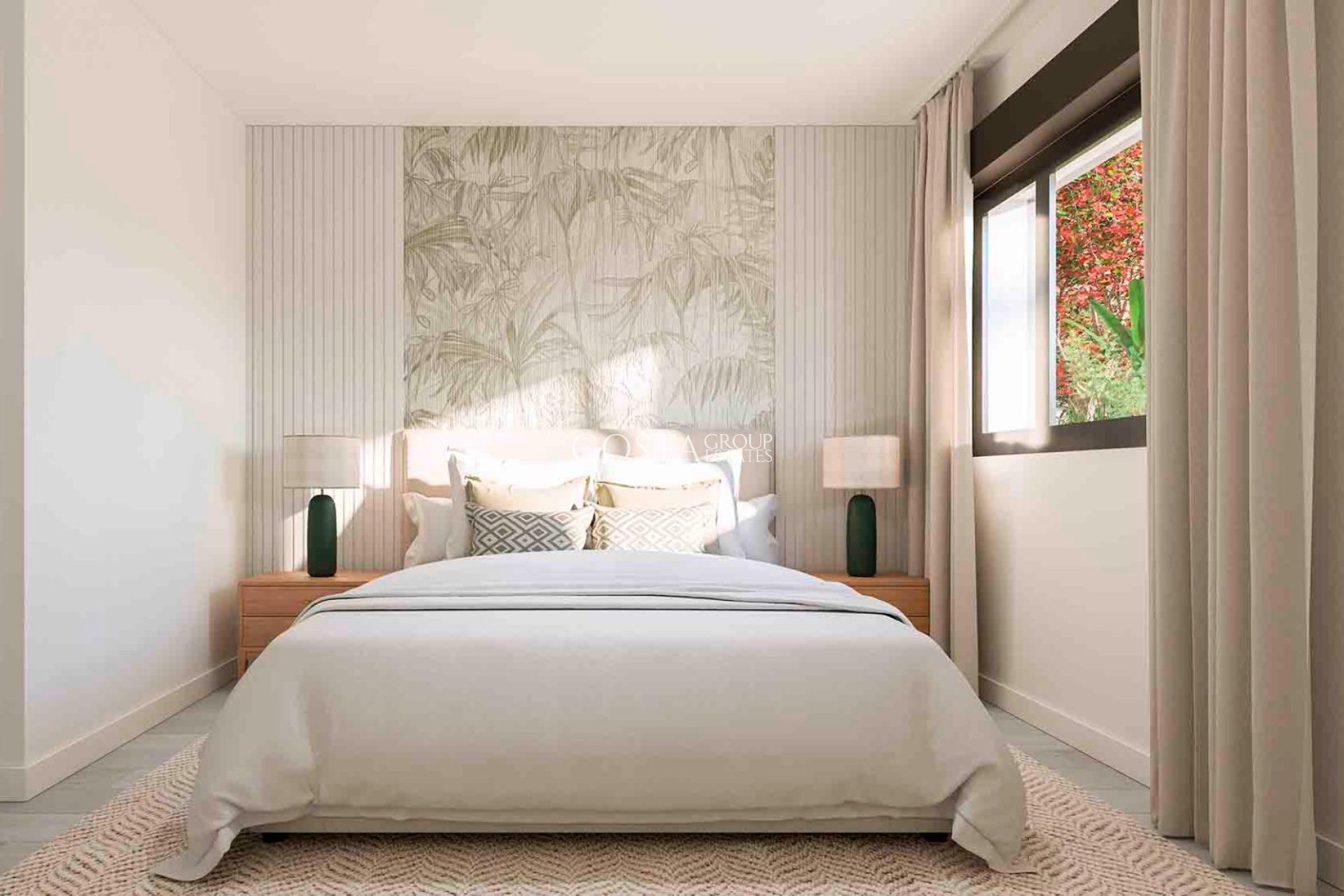 Neue Gebäude - Apartments -
Alicante - PAU 1