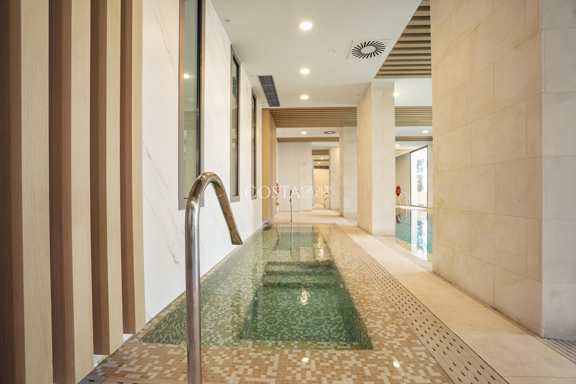 Neue Gebäude - Apartments -
Benahavís - Las Colinas de Marbella