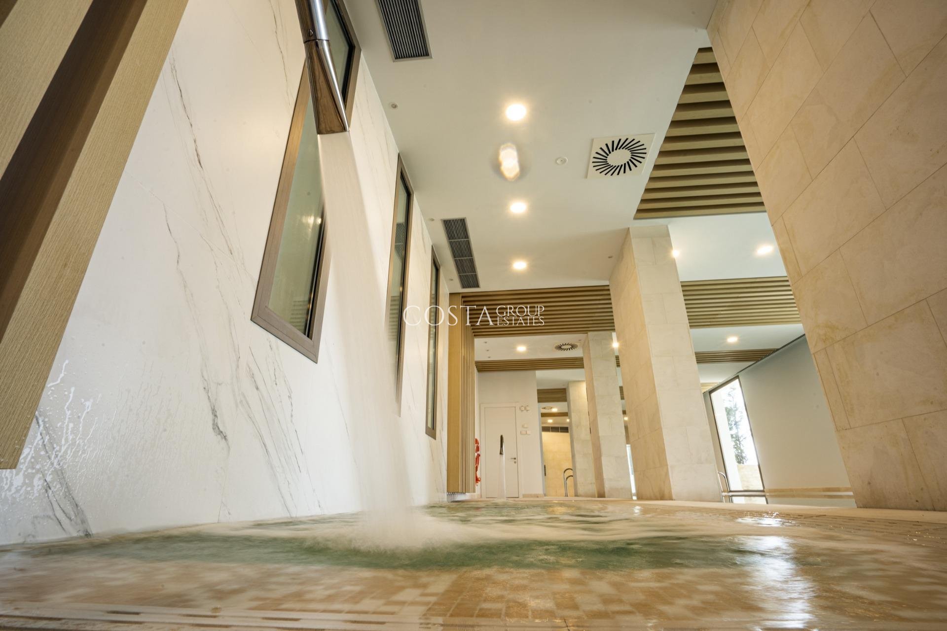 Neue Gebäude - Apartments -
Benahavís - Las Colinas de Marbella