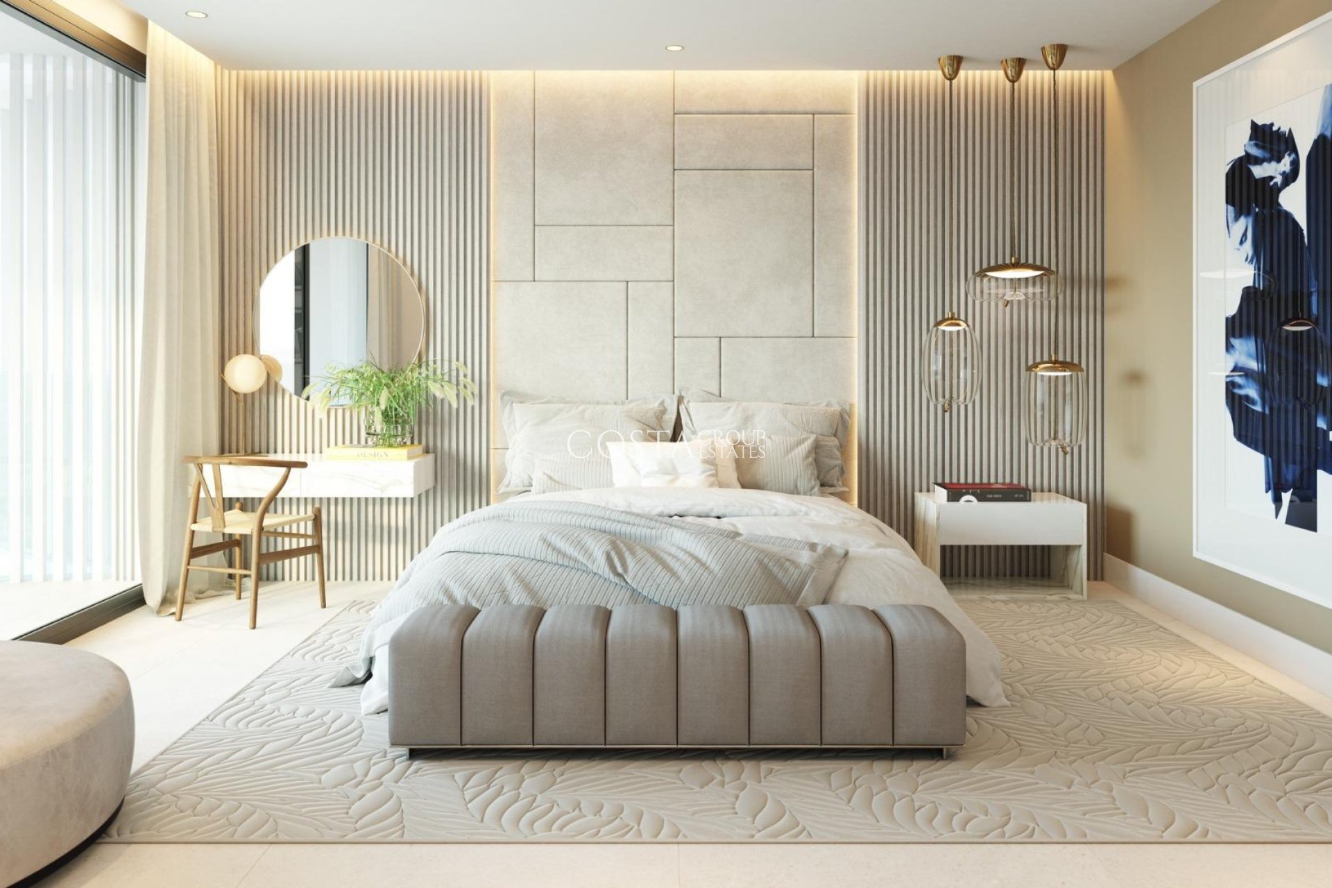 Neue Gebäude - Apartments -
Benahavís - Las Colinas de Marbella