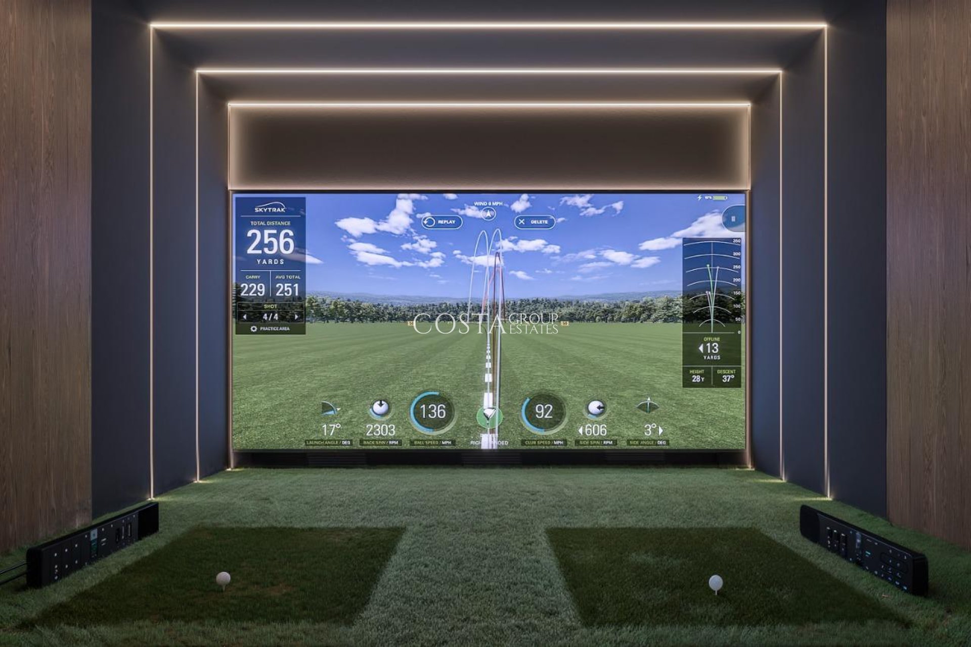 Neue Gebäude - Apartments -
Benahavís - Urb. Puerto del Almendro