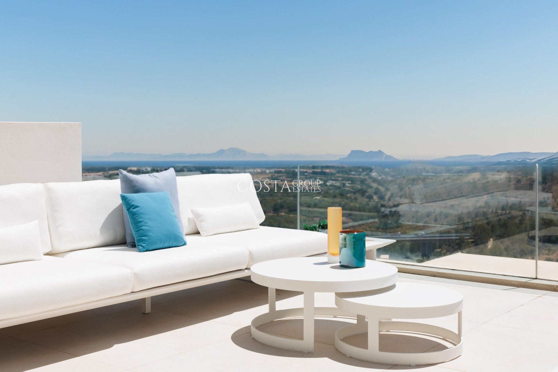 Neue Gebäude - Apartments -
Benahavís