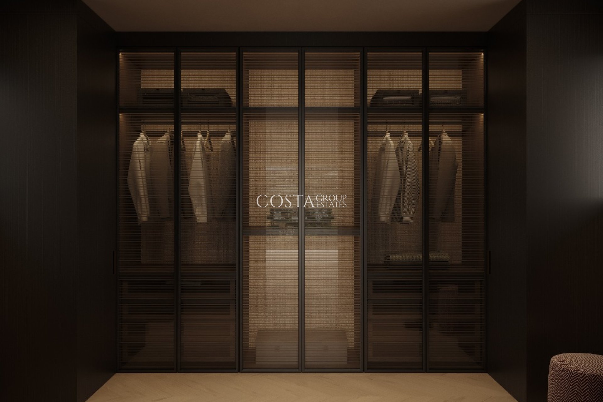 Neue Gebäude - Apartments -
Benahavís