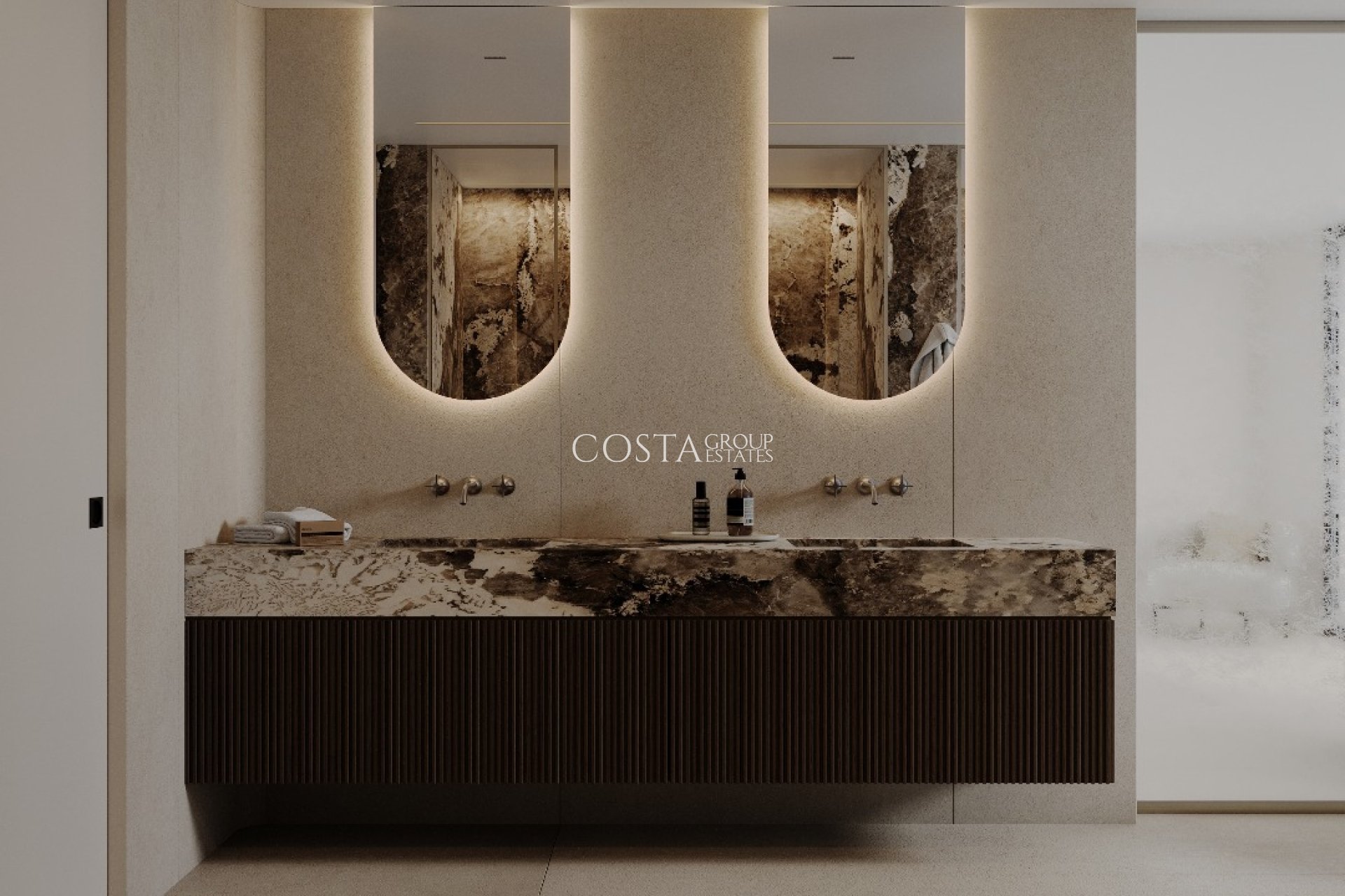 Neue Gebäude - Apartments -
Benahavís