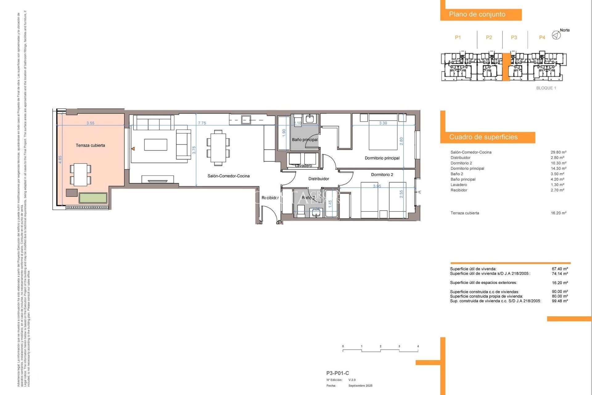 Neue Gebäude - Apartments -
Benalmádena - Benalmádena Pueblo