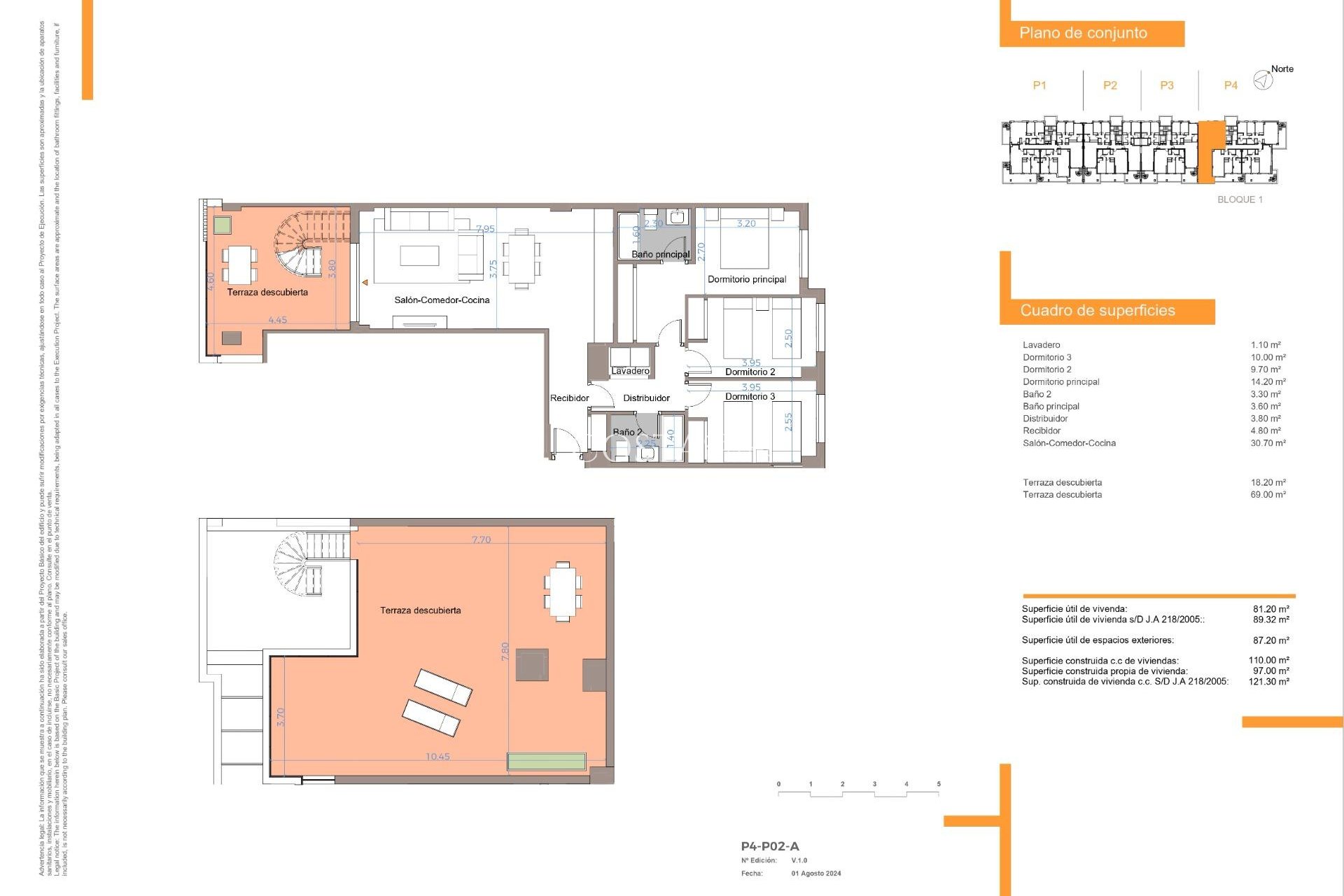 Neue Gebäude - Apartments -
Benalmádena - Benalmádena Pueblo