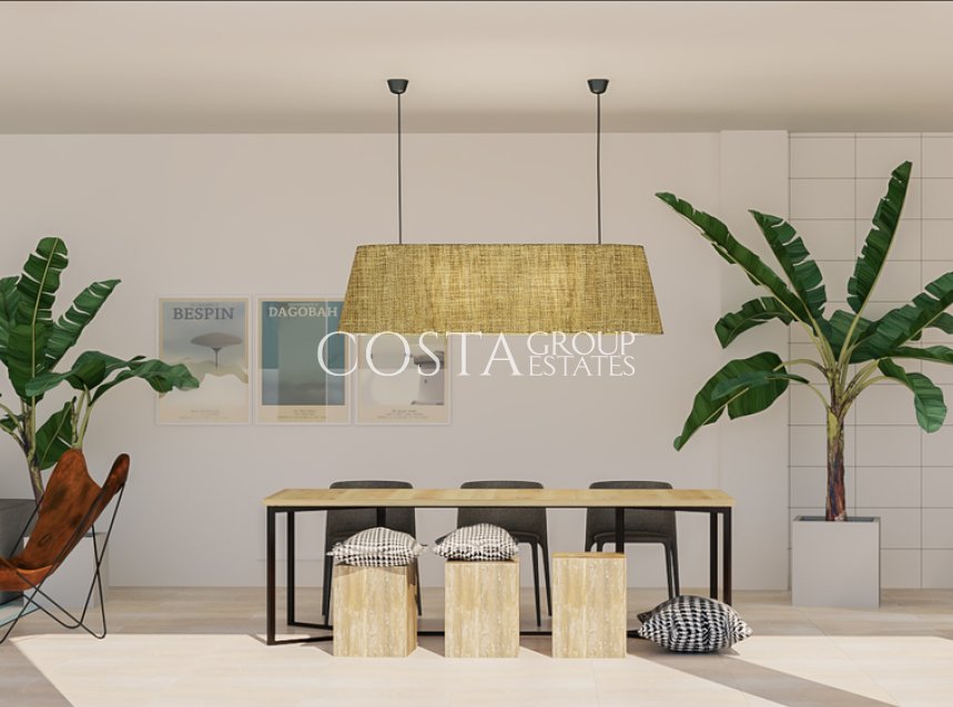 Neue Gebäude - Apartments -
Benalmádena