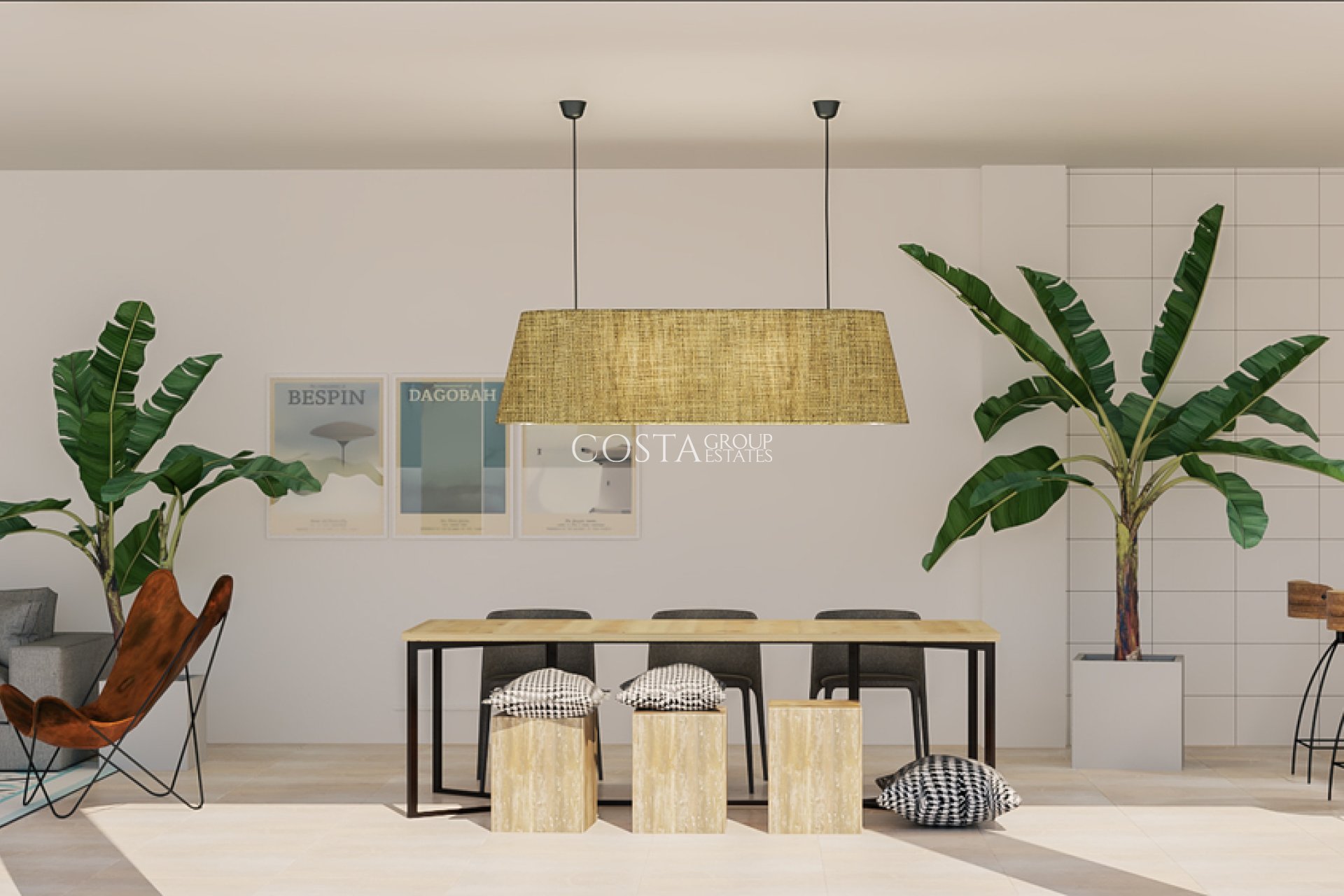 Neue Gebäude - Apartments -
Benalmádena