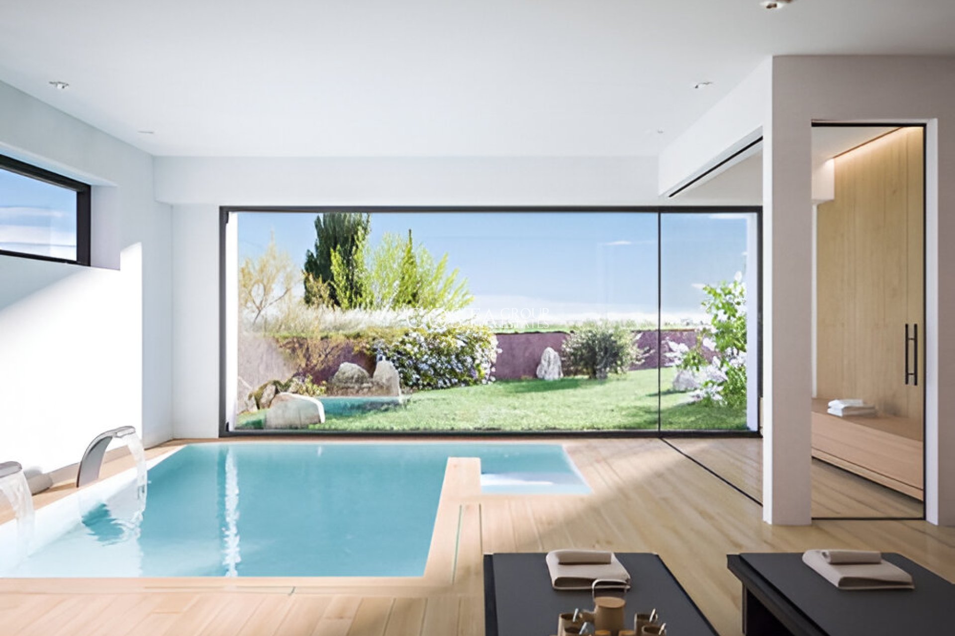 Neue Gebäude - Apartments -
Benalmádena