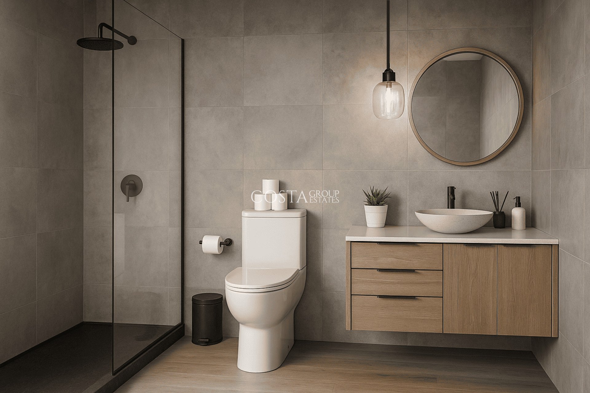 Neue Gebäude - Apartments -
Benejúzar