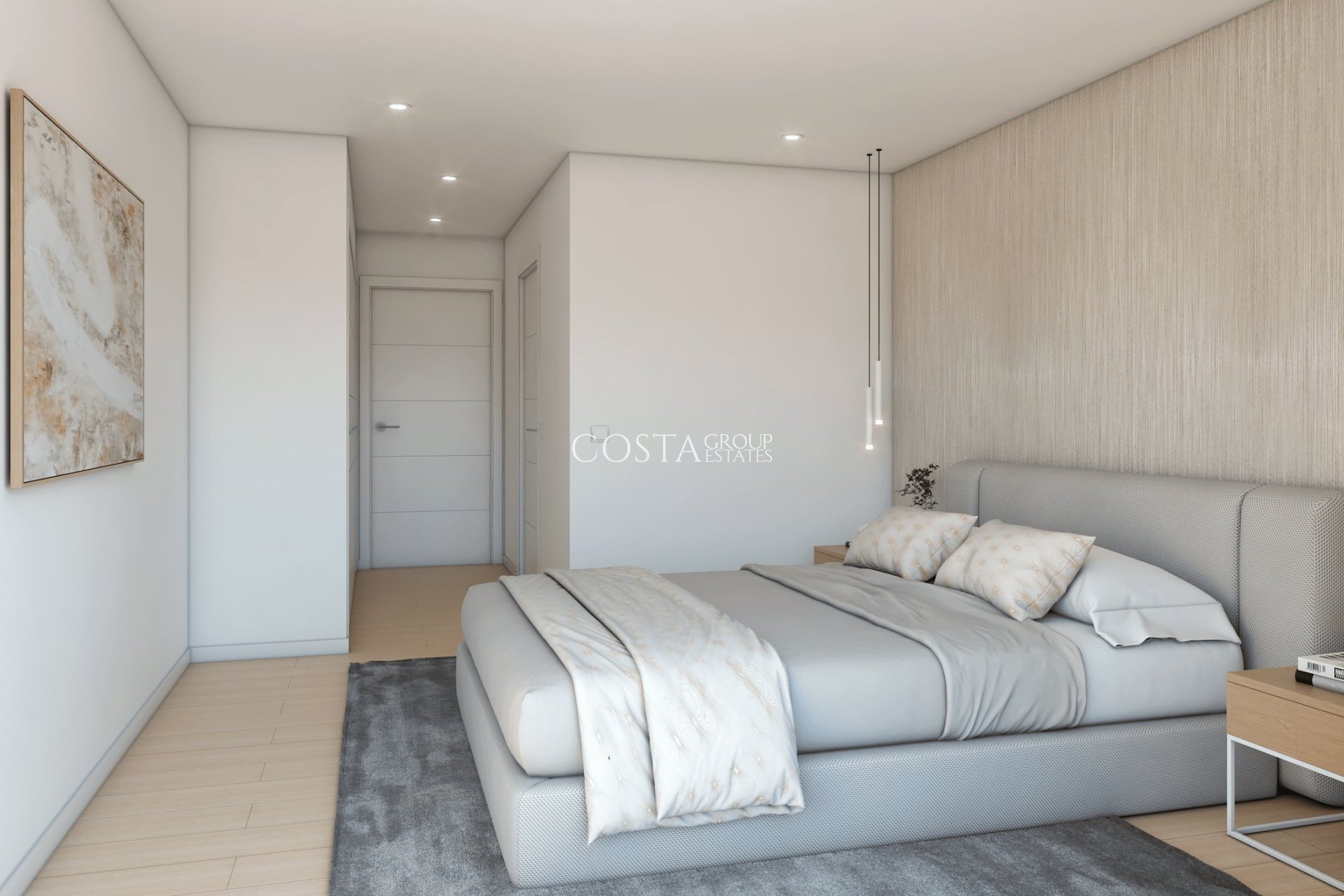 Neue Gebäude - Apartments -
Buenas Noches