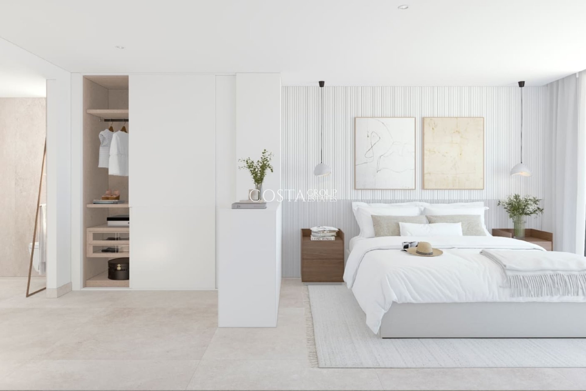 Neue Gebäude - Apartments -
Calpe