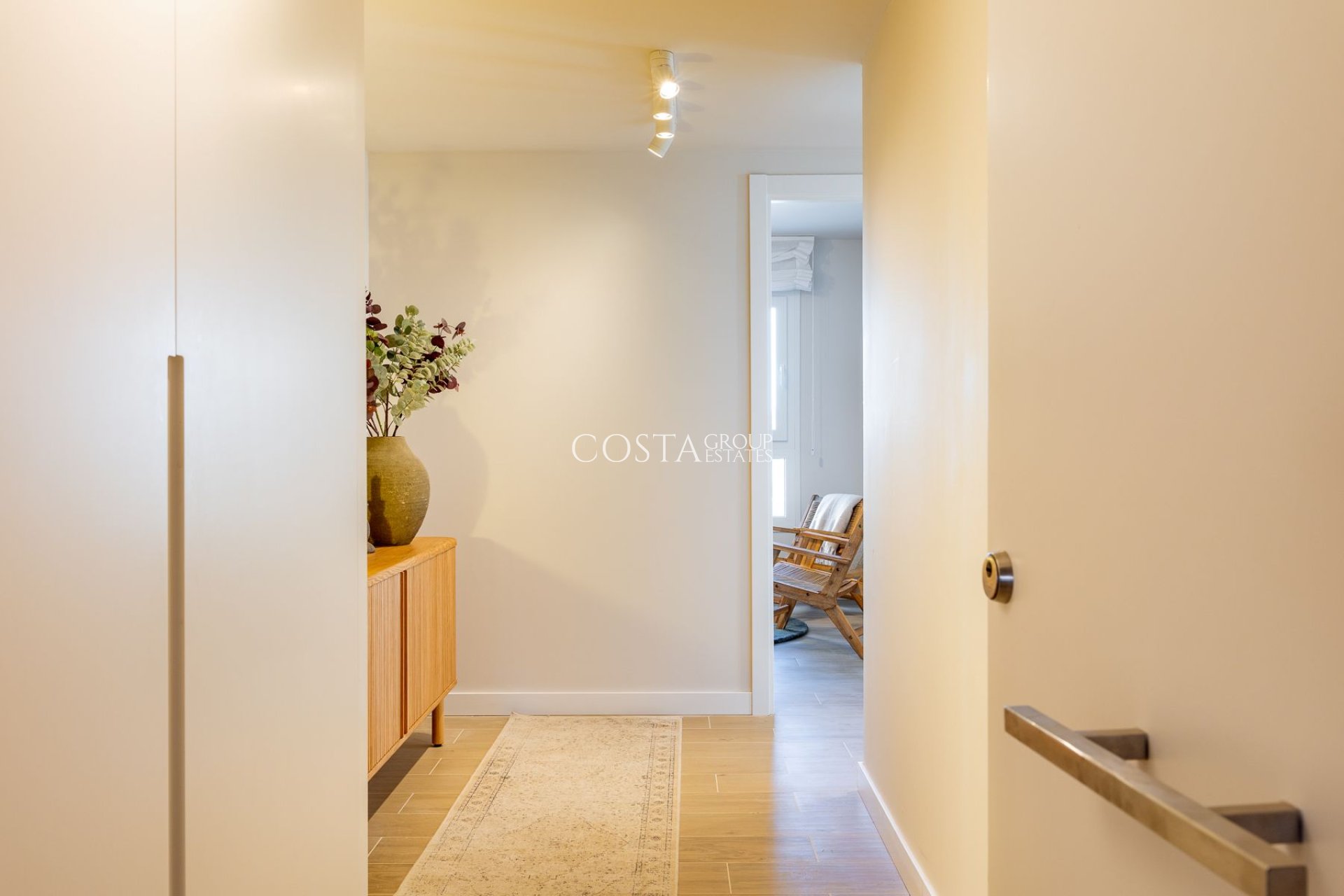 Neue Gebäude - Apartments -
Calpe