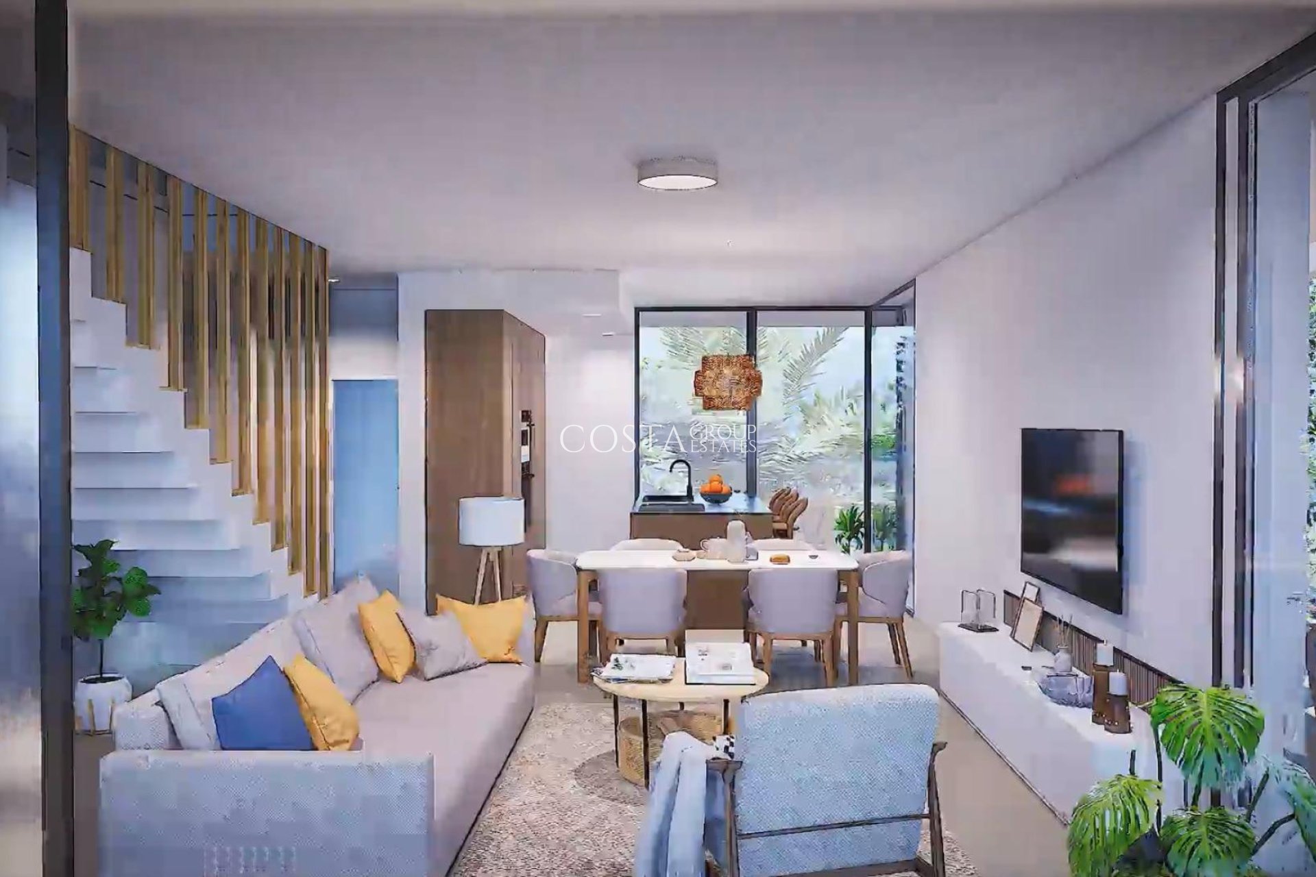 Neue Gebäude - Apartments -
Cartagena - Mar De Cristal