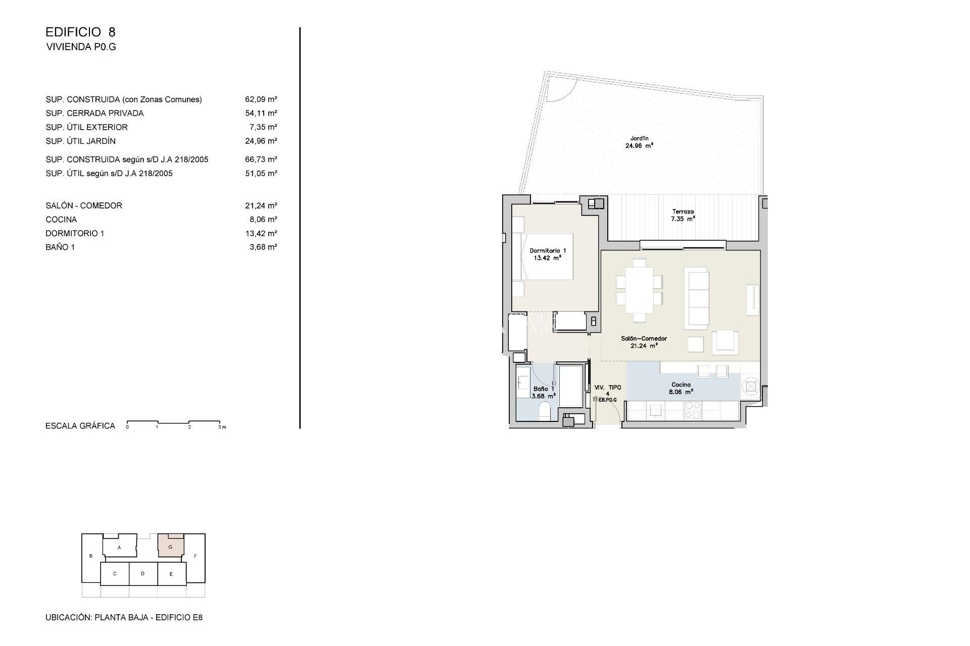 Neue Gebäude - Apartments -
Casares - Manilva - San Luís De Sabinillas