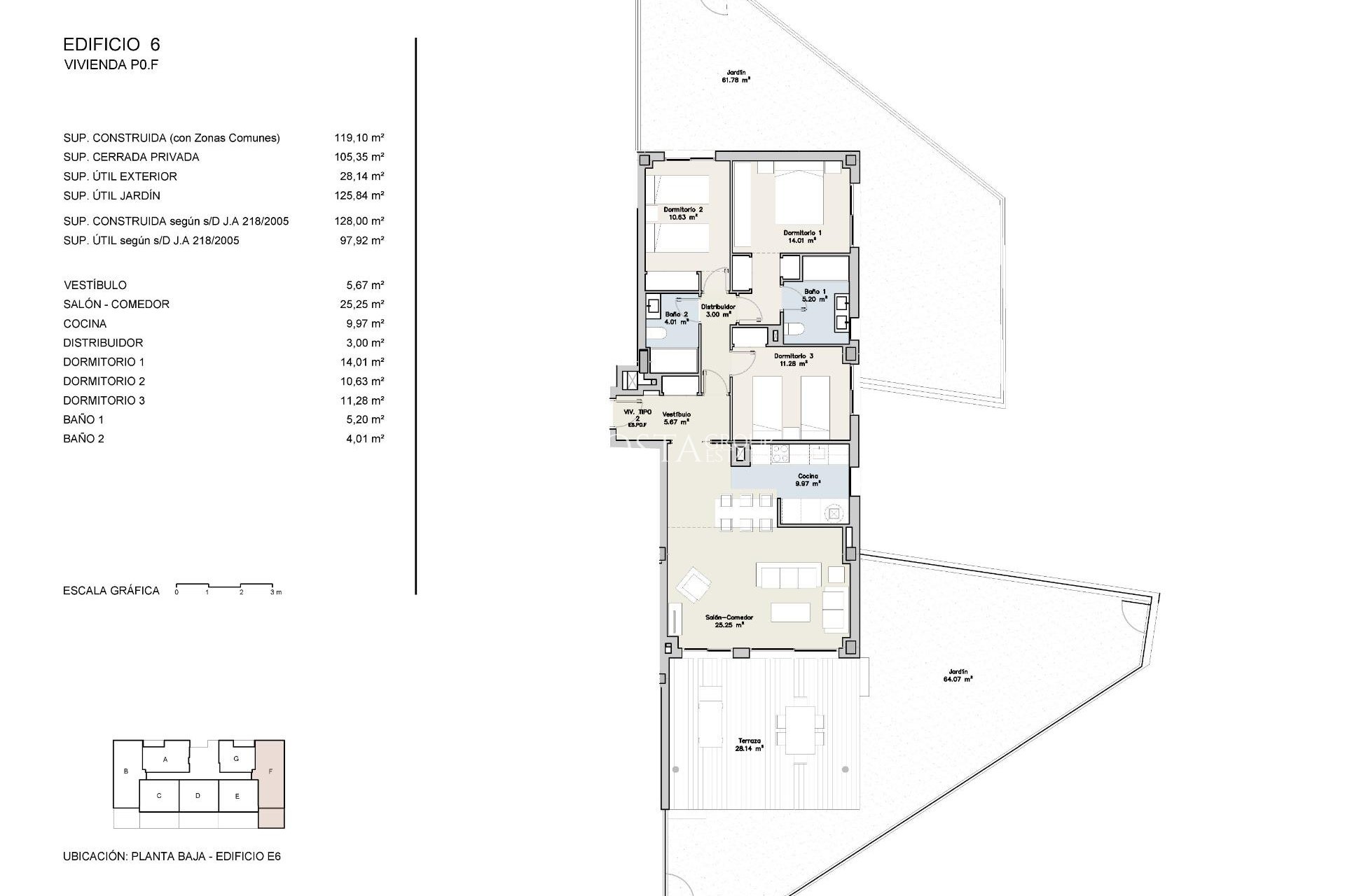 Neue Gebäude - Apartments -
Casares - Manilva - San Luís De Sabinillas