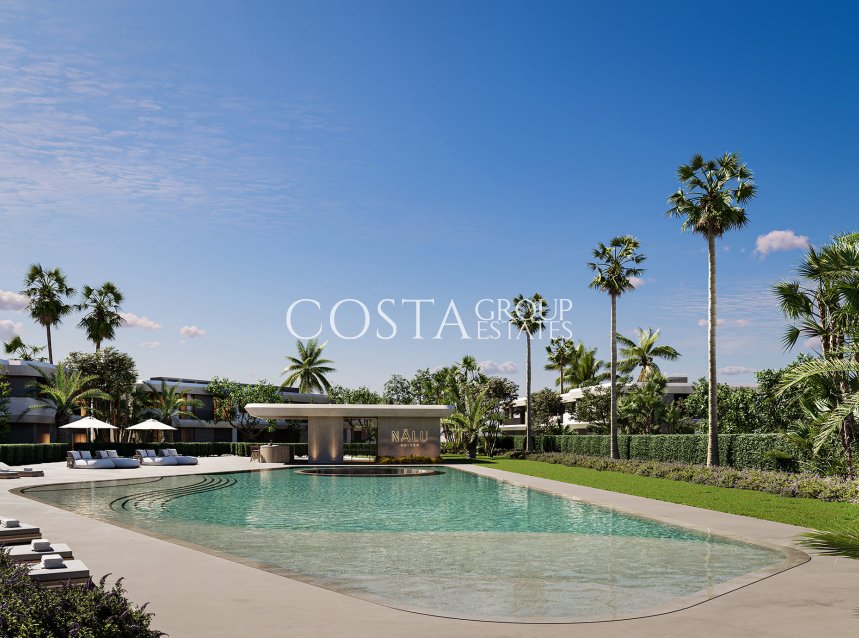 Neue Gebäude - Apartments -
Casares