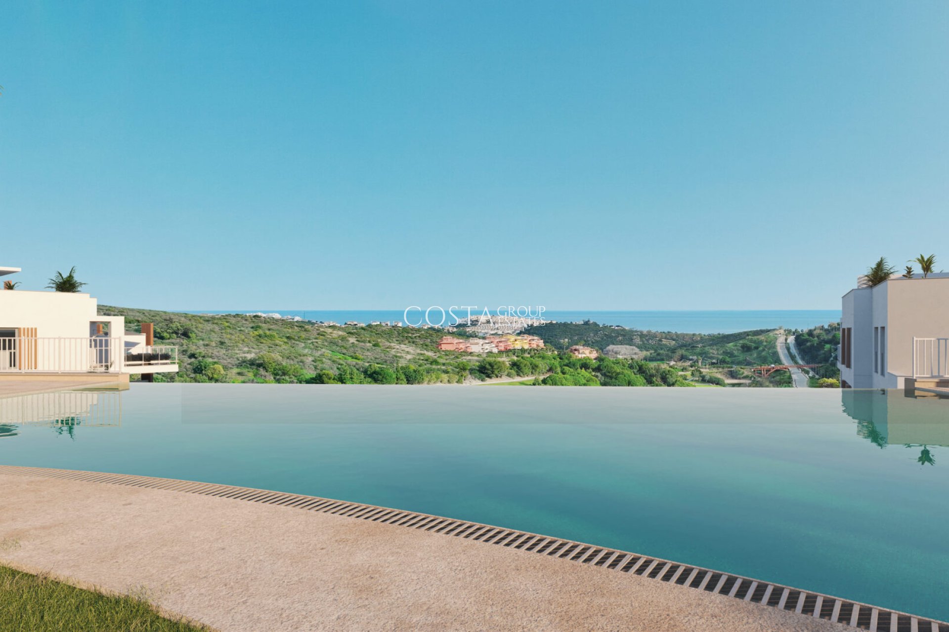 Neue Gebäude - Apartments -
Casares