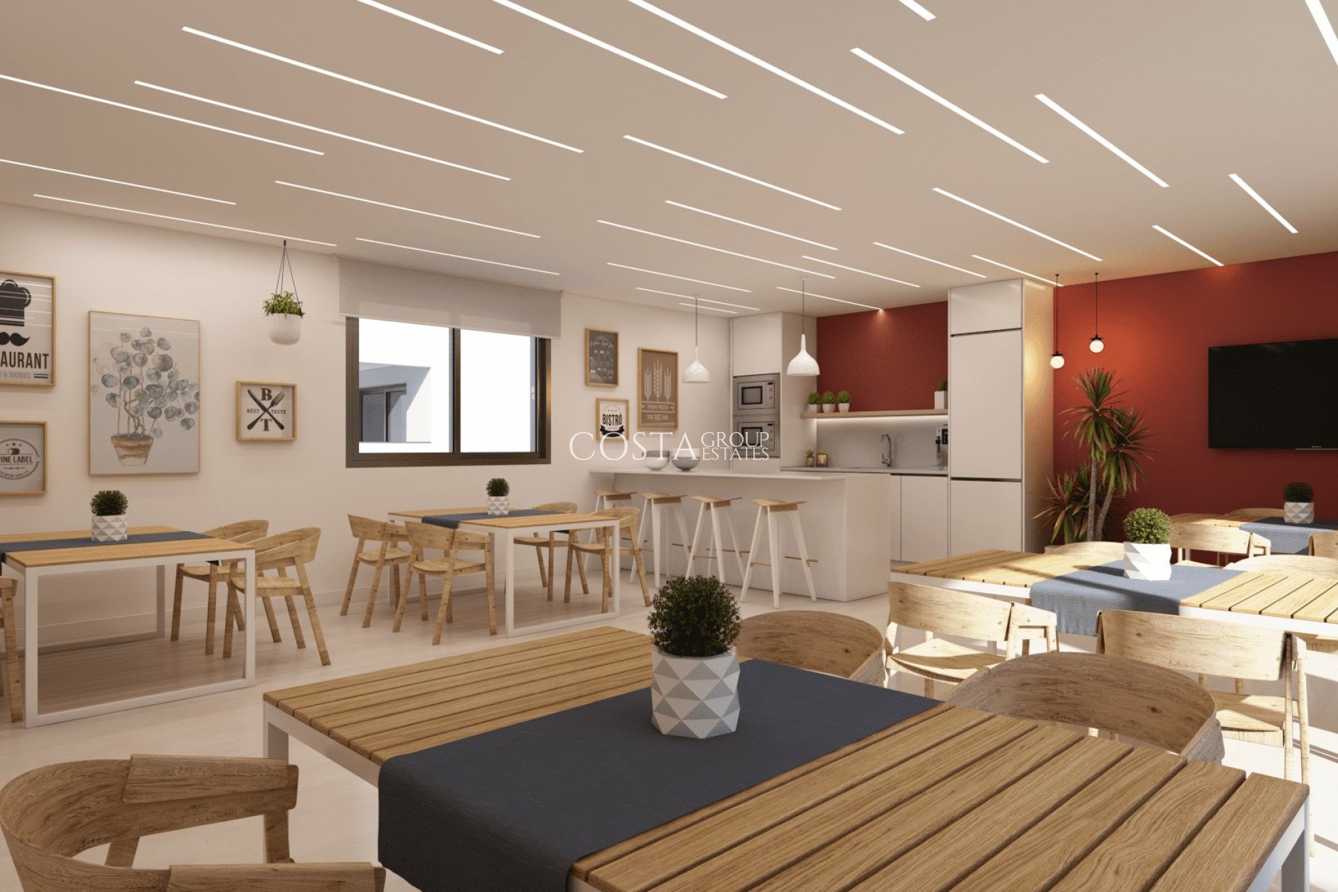 Neue Gebäude - Apartments -
Casares
