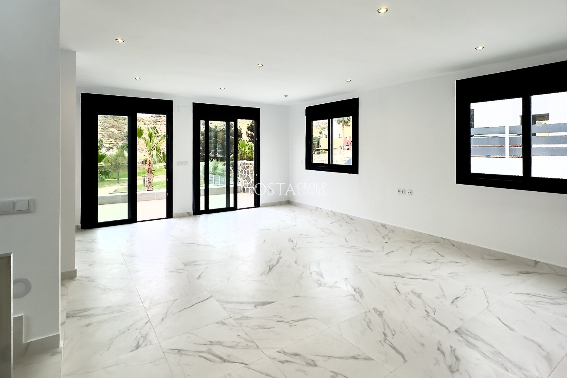 Neue Gebäude - Apartments -
Ciudad Quesada