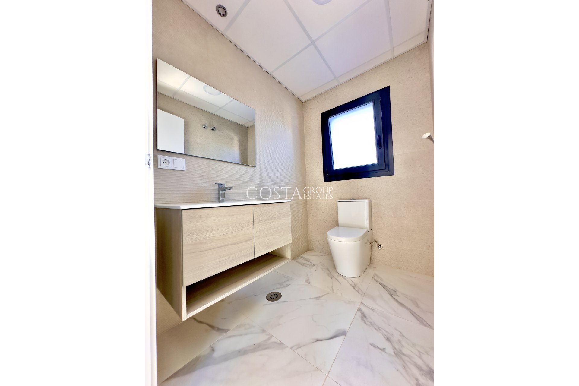 Neue Gebäude - Apartments -
Ciudad Quesada